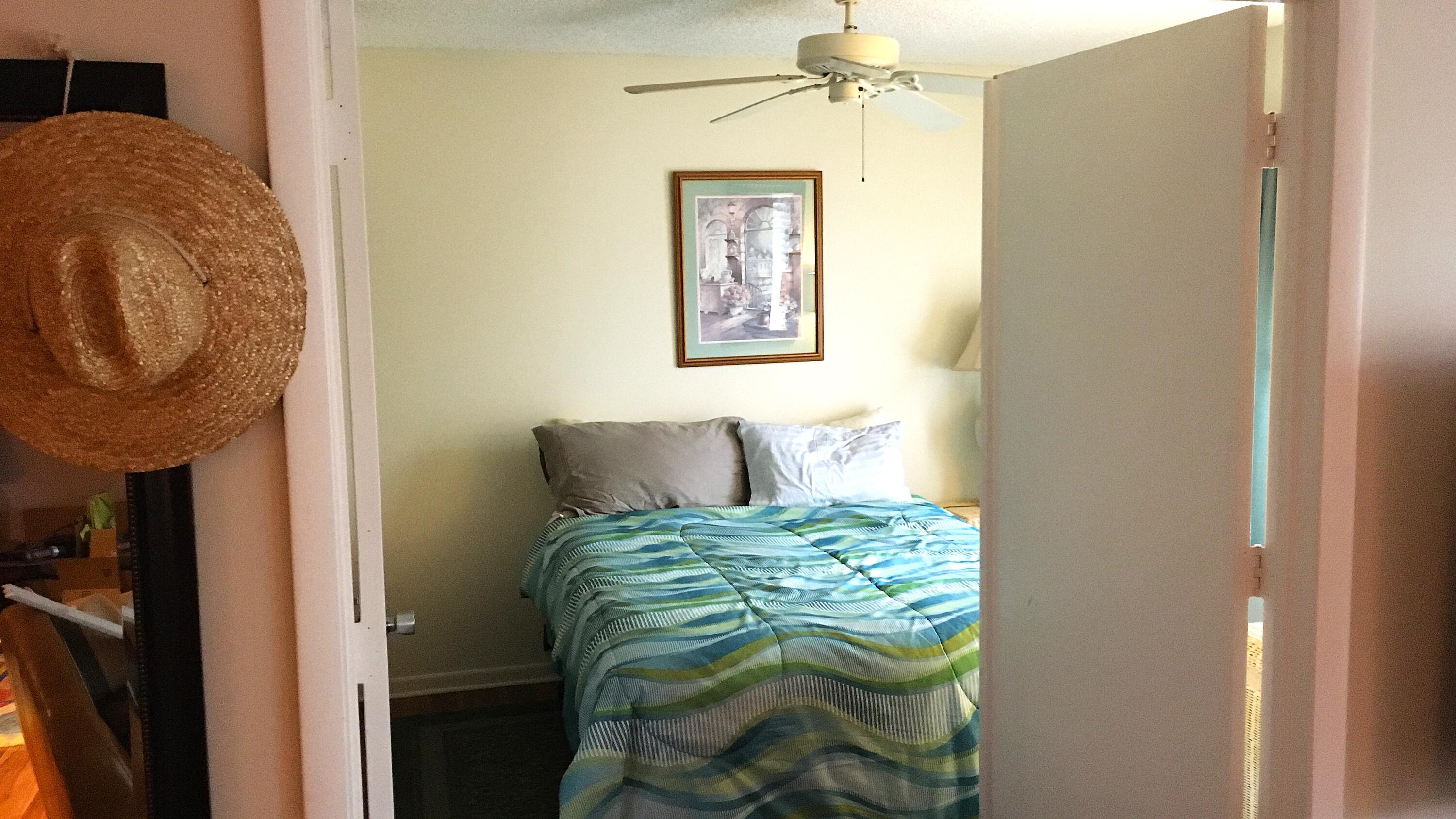 PALM CLUB VILLAGE I CONDO - Residential