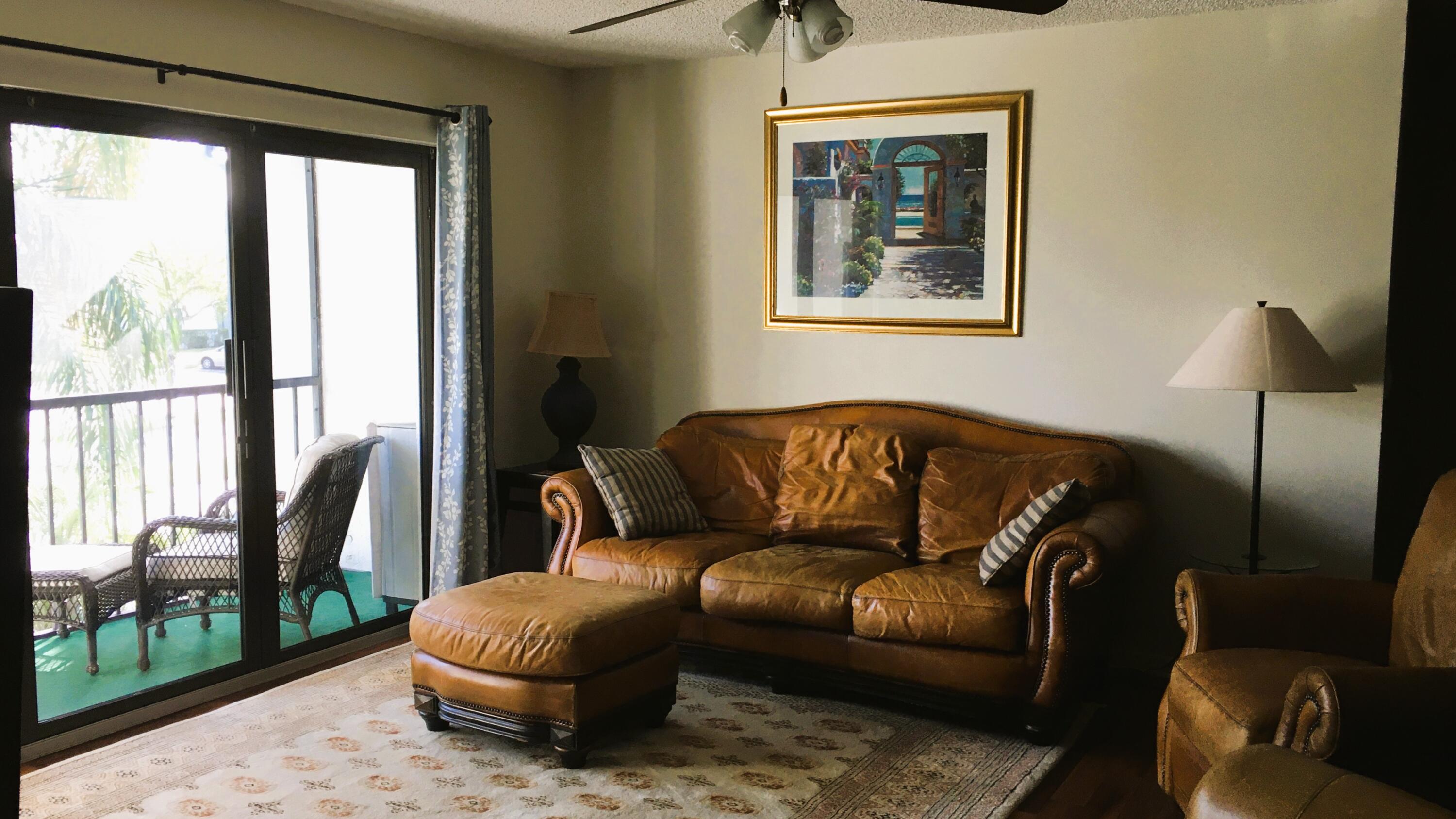 PALM CLUB VILLAGE I CONDO - Residential