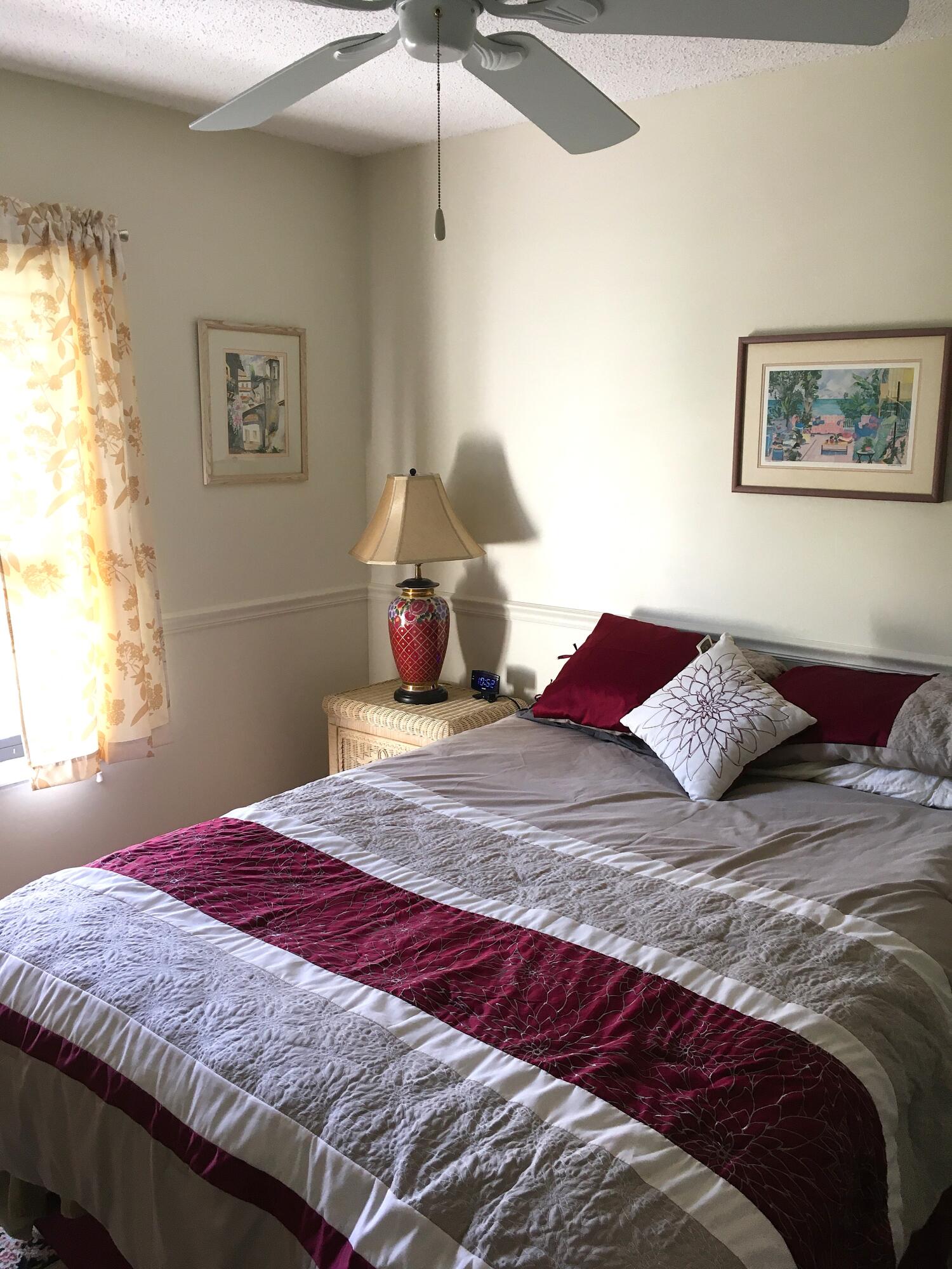 PALM CLUB VILLAGE I CONDO - Residential