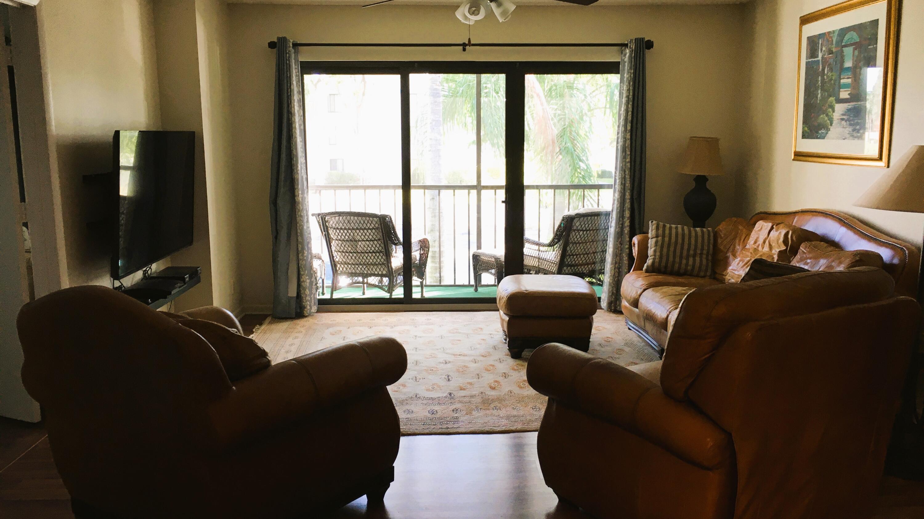 PALM CLUB VILLAGE I CONDO - Residential