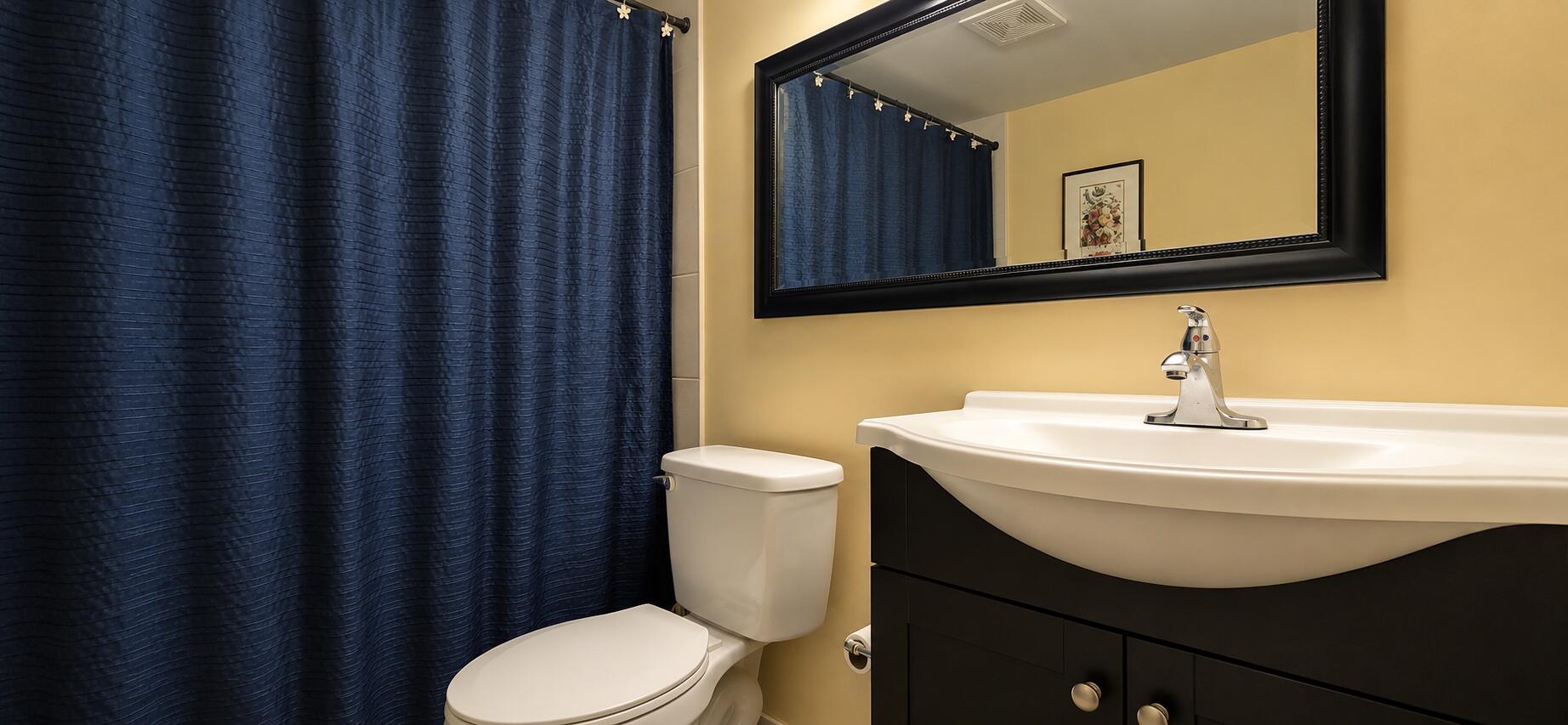 PALM CLUB VILLAGE I CONDO - Residential