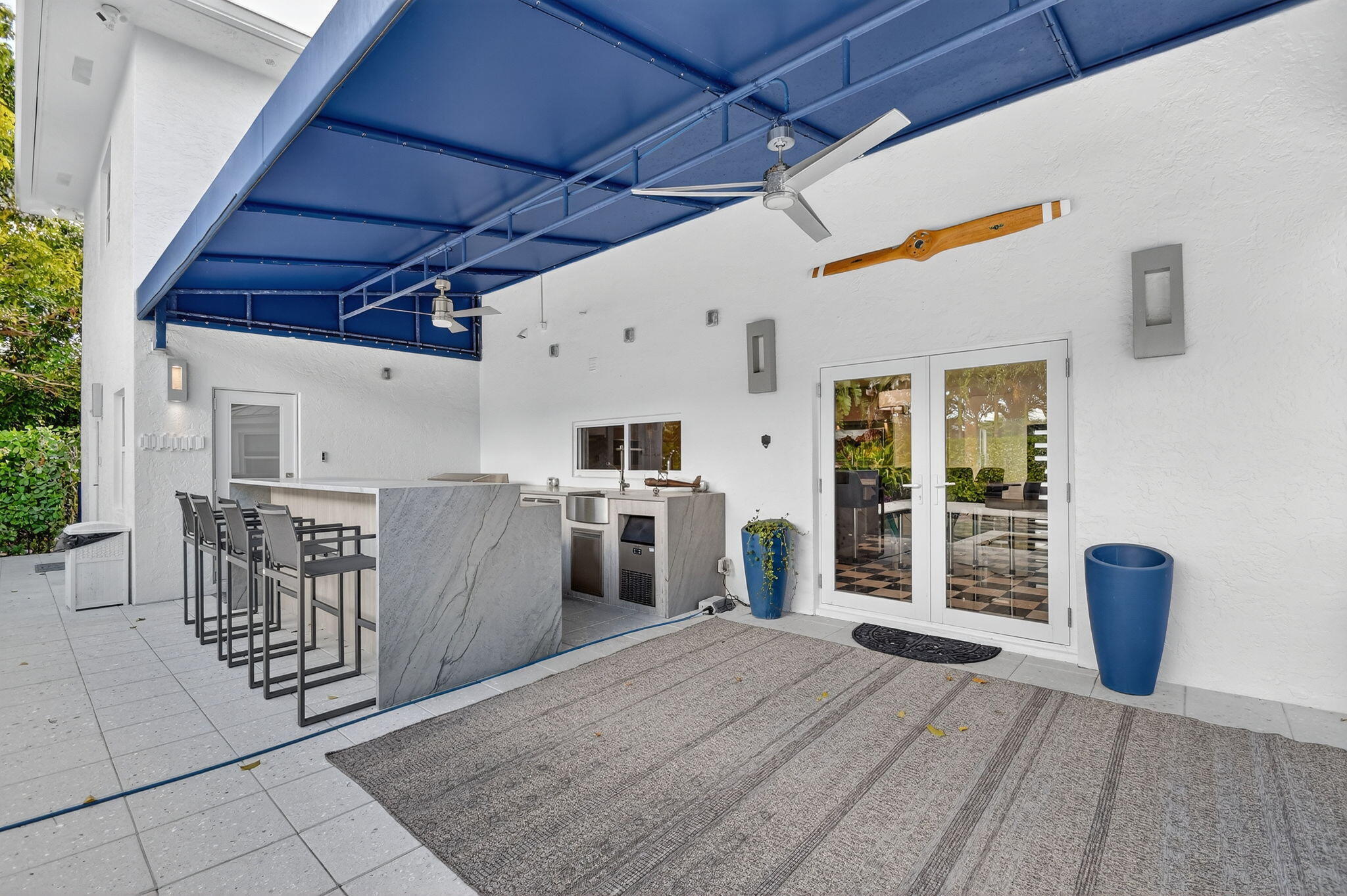 WELLINGTON AERO CLUB OF THE LANDINGS AT WELLINGTON - Residential Lease