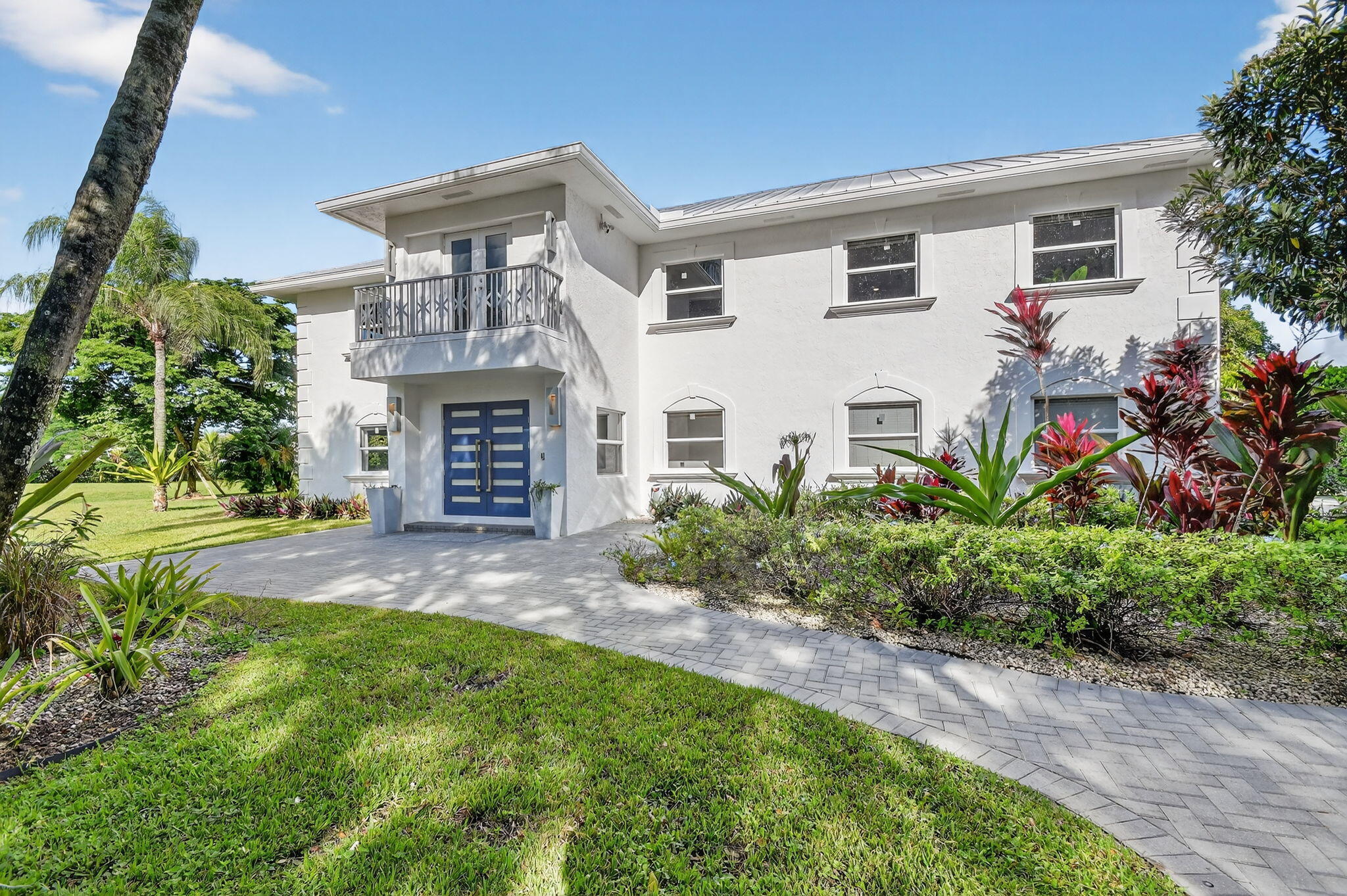 WELLINGTON AERO CLUB OF THE LANDINGS AT WELLINGTON - Residential Lease
