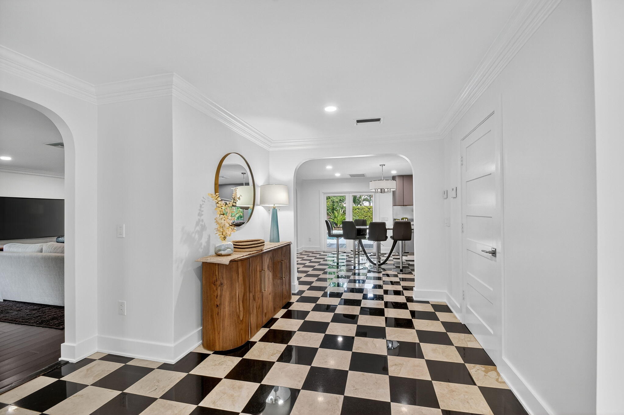 WELLINGTON AERO CLUB OF THE LANDINGS AT WELLINGTON - Residential Lease