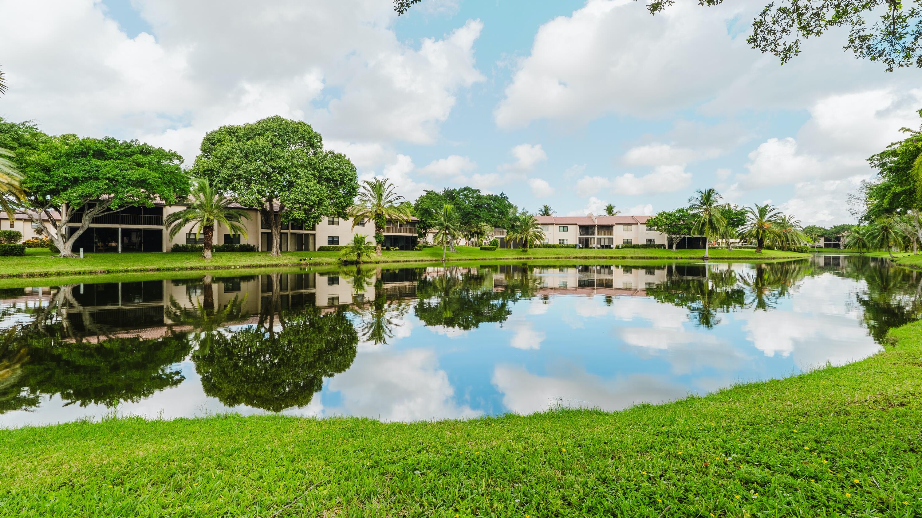 PINES OF BOCA LAGO CONDO - Residential Lease