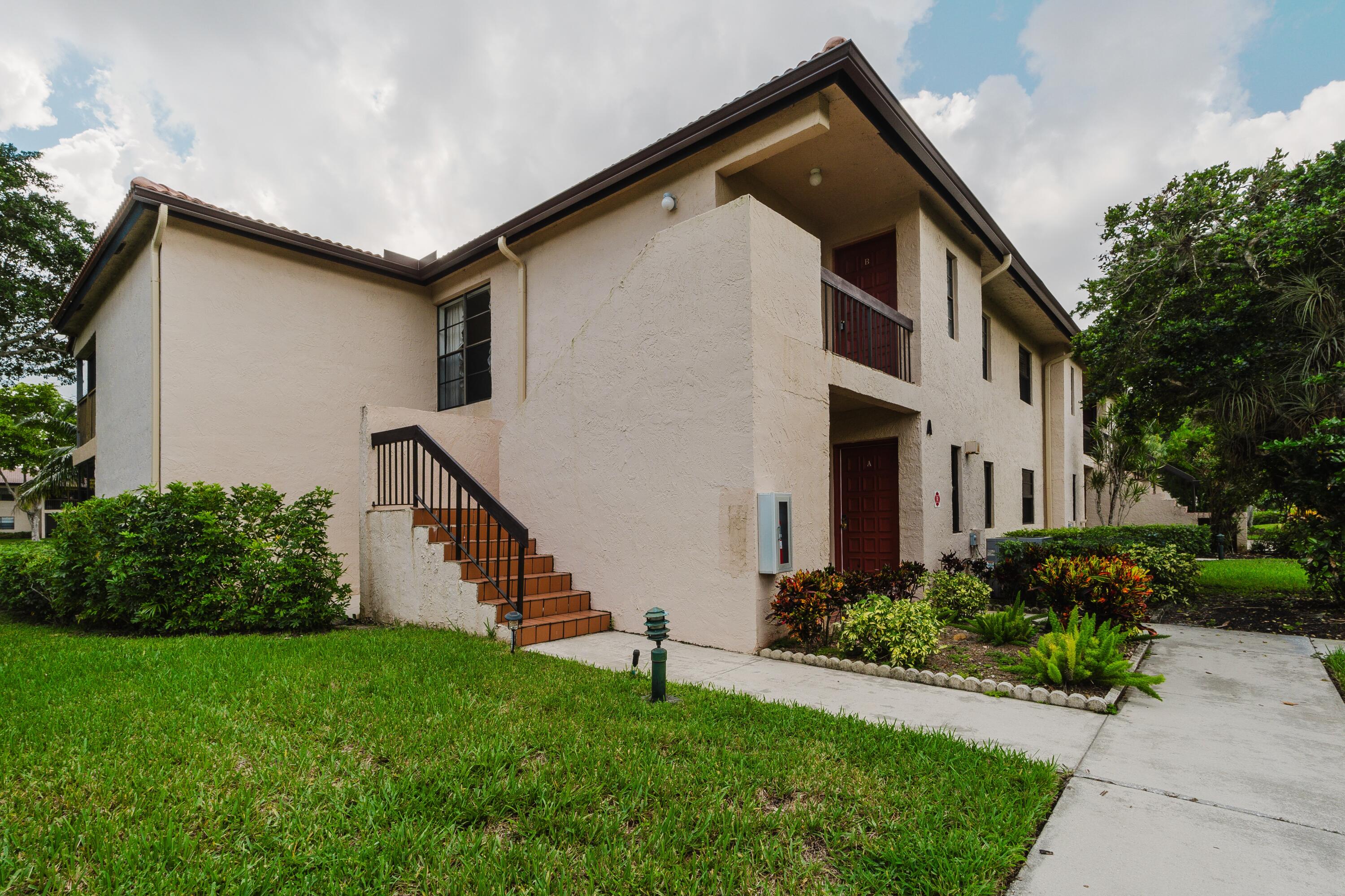 PINES OF BOCA LAGO CONDO - Residential Lease