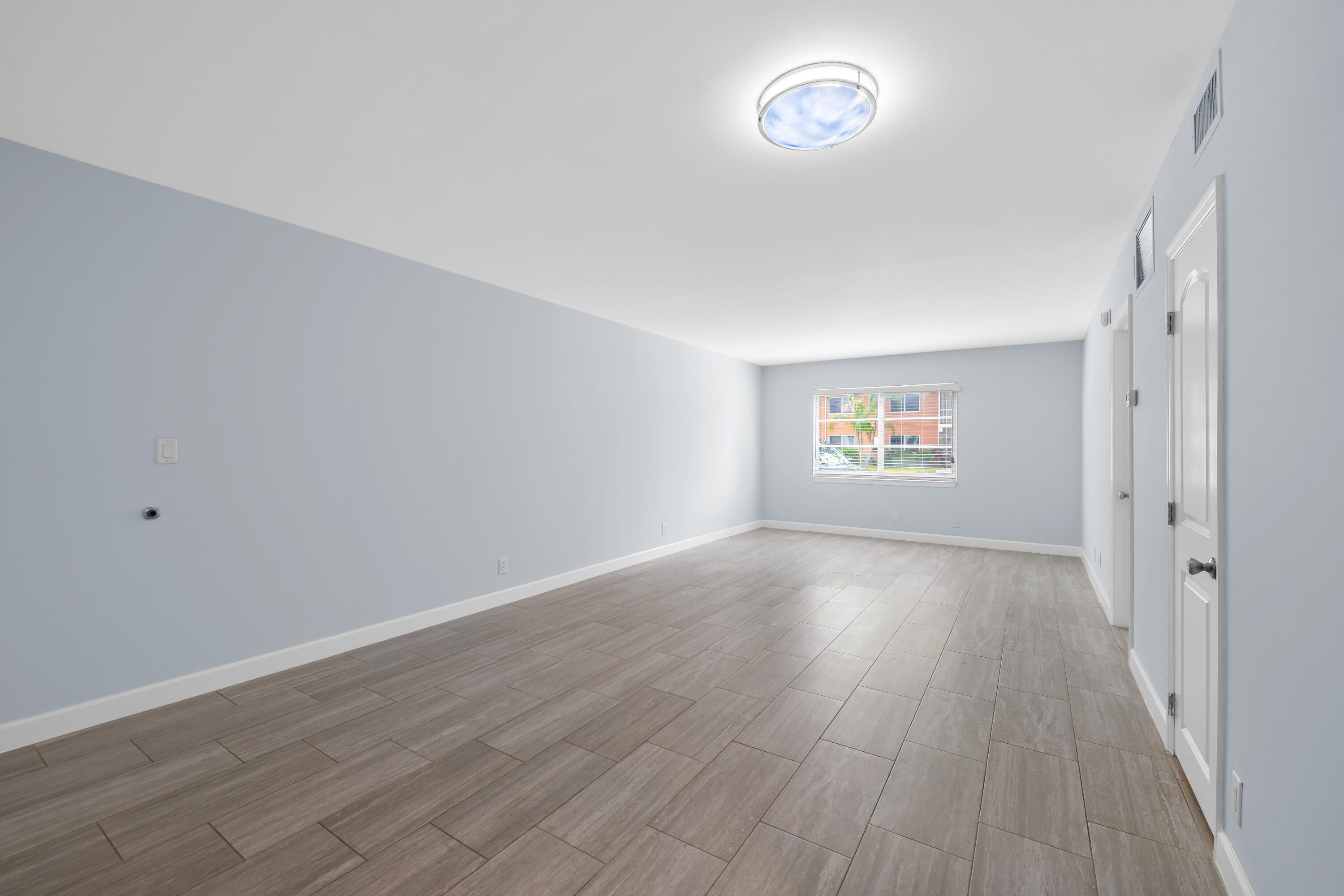 Manor Grove Village One I - Residential Lease
