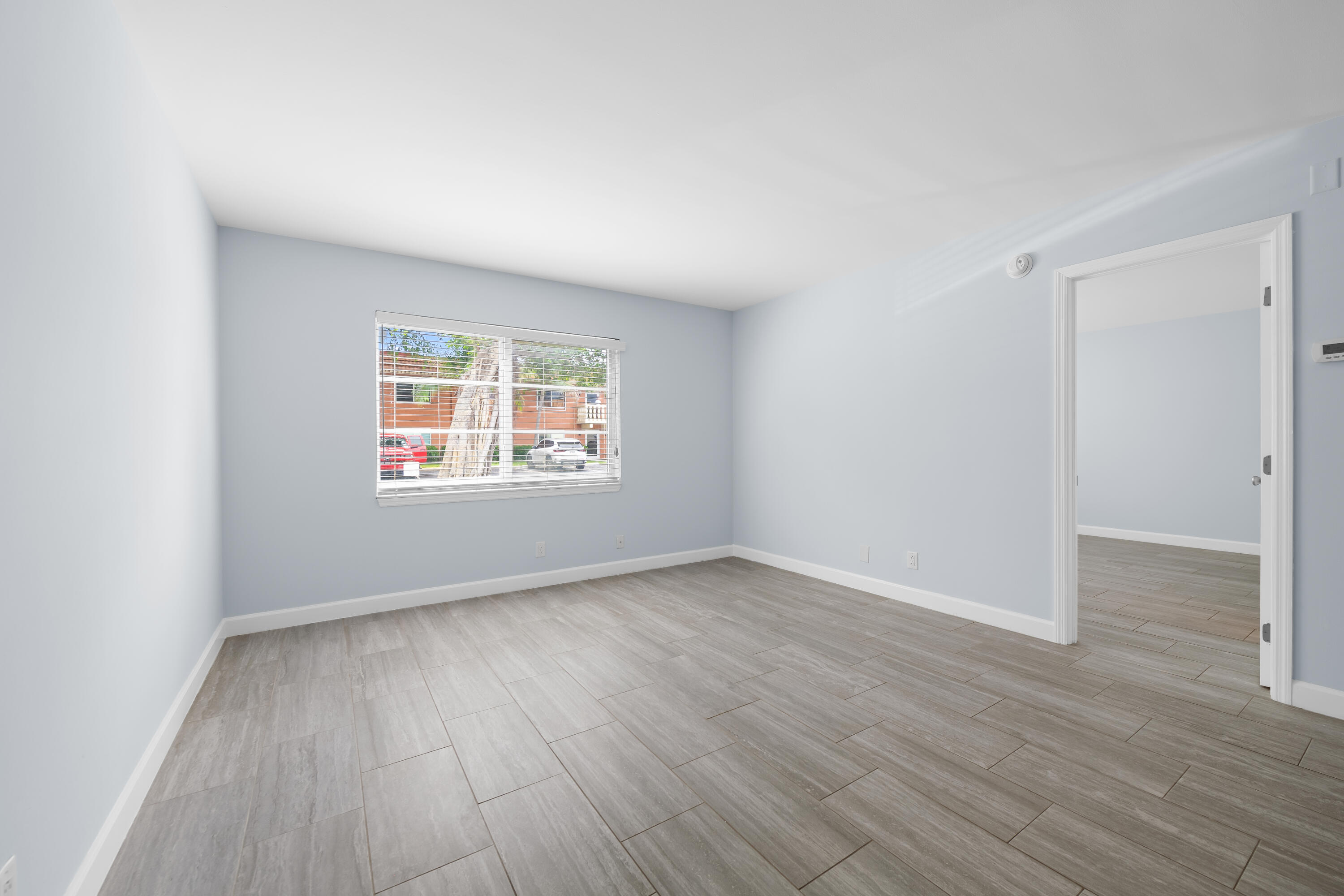 Manor Grove Village One I - Residential Lease