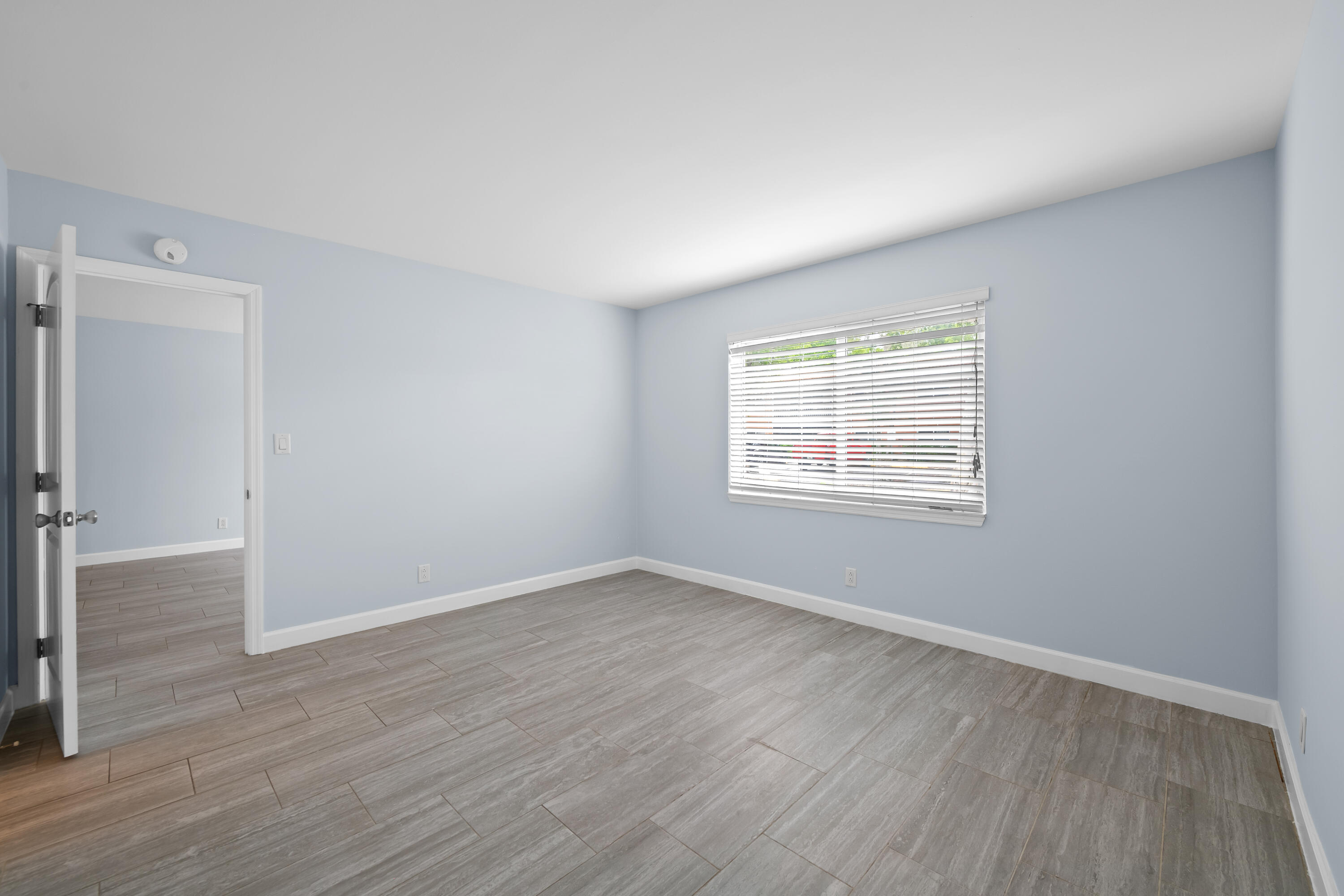 Manor Grove Village One I - Residential Lease