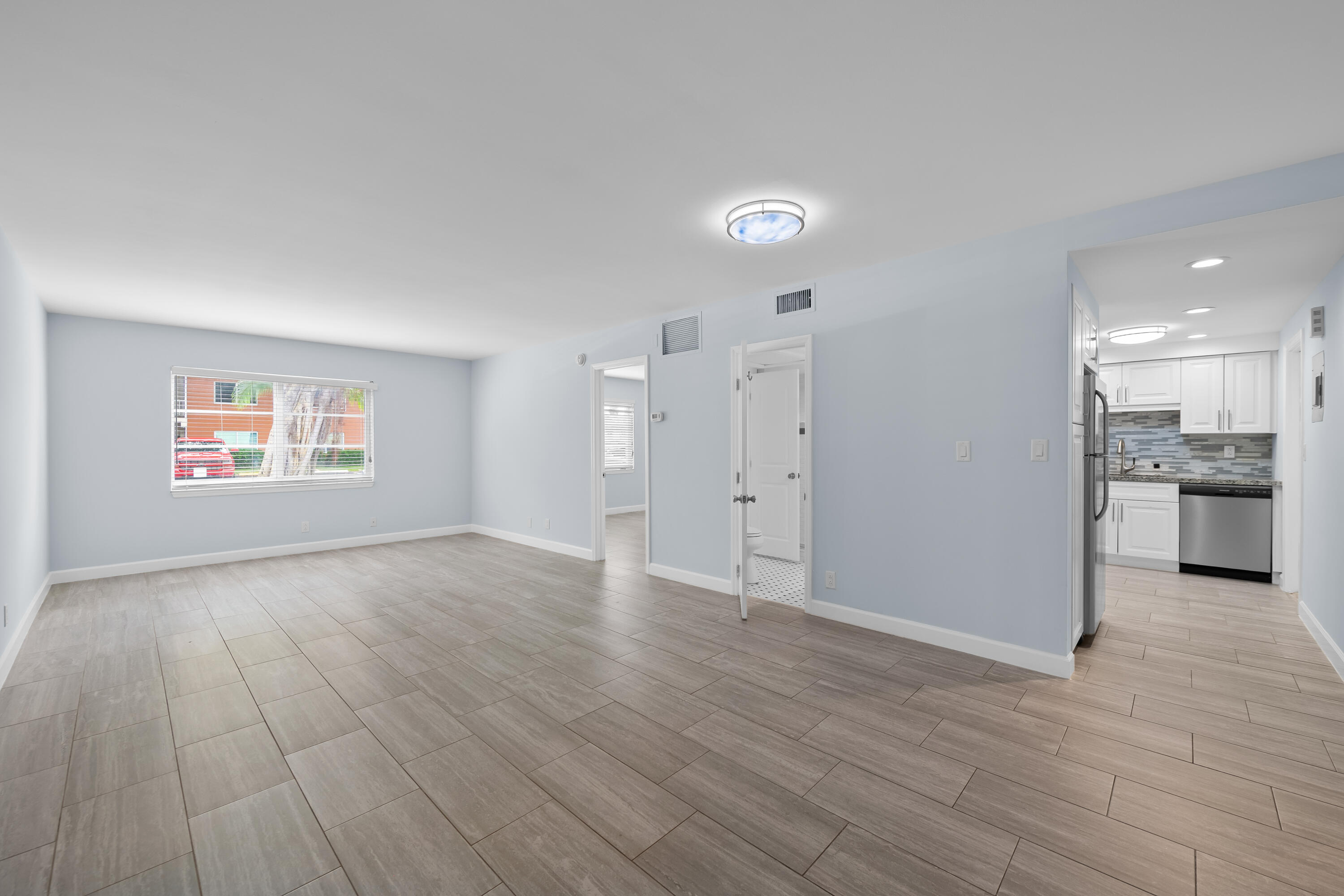 Manor Grove Village One I - Residential Lease