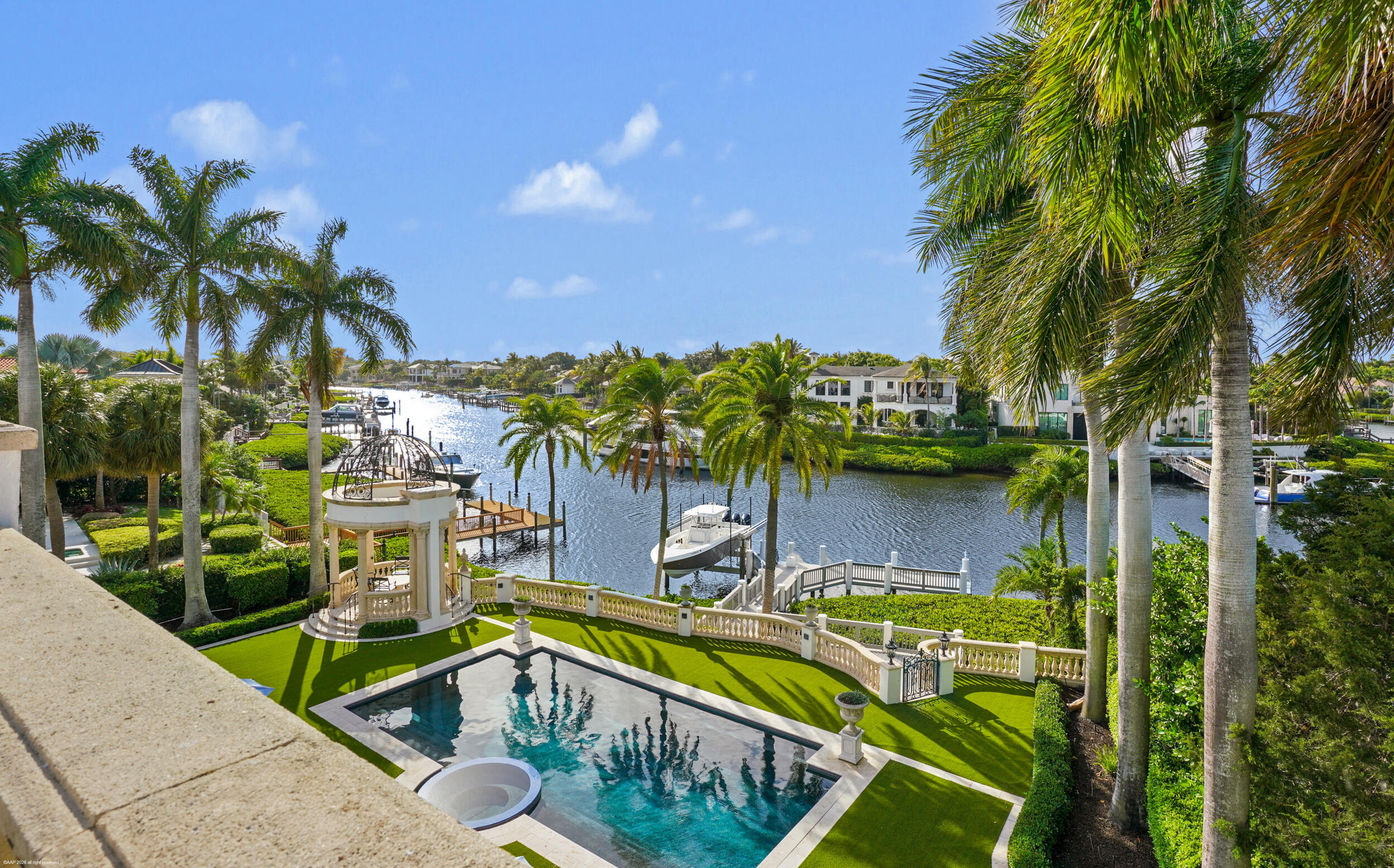 Admirals Cove - Residential