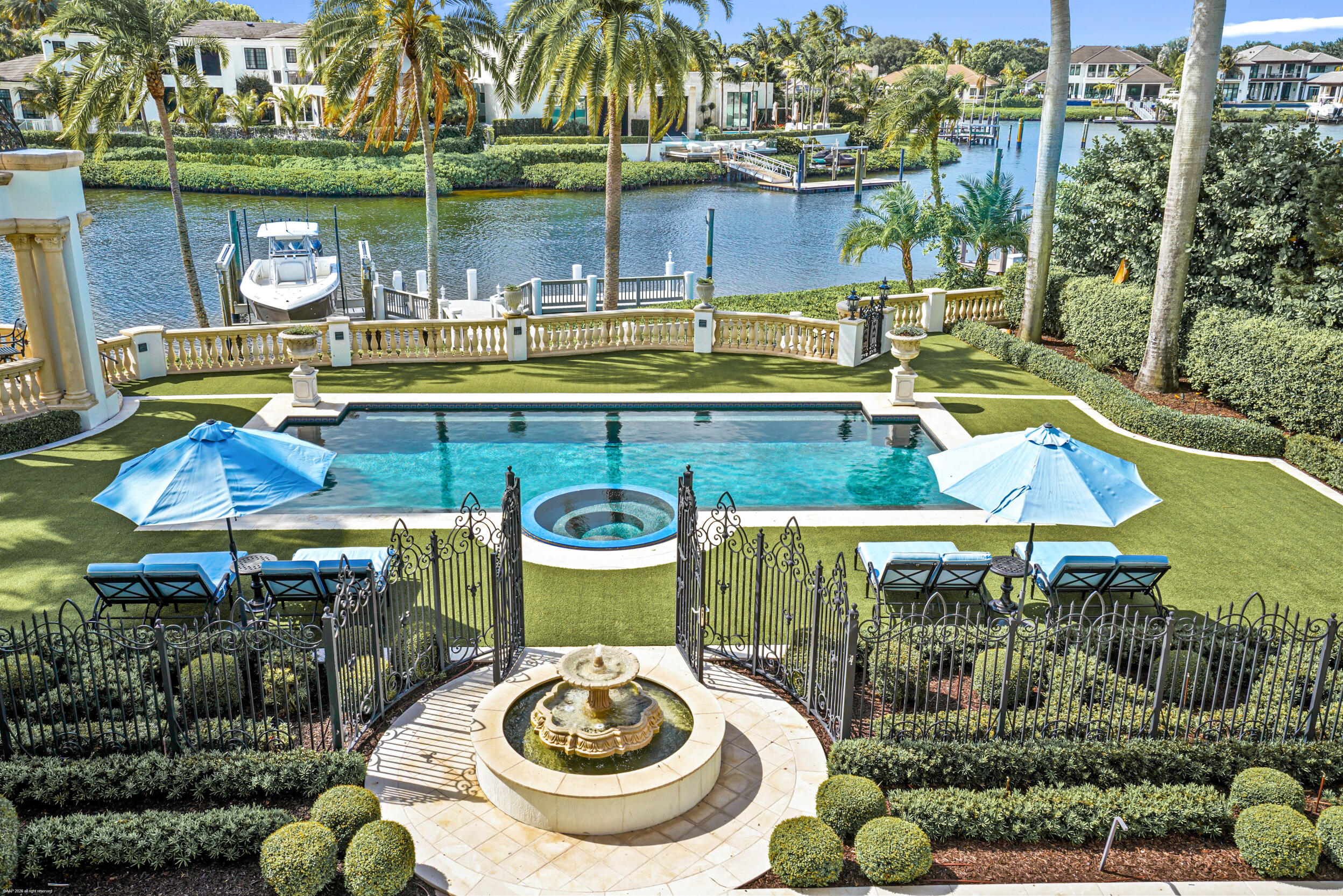 Admirals Cove - Residential