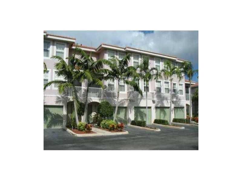CYPRESS POINTE - Residential