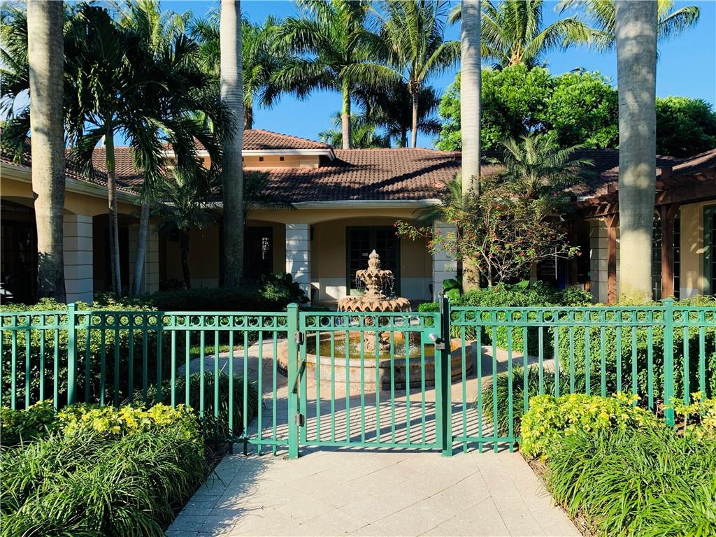 CYPRESS POINTE - Residential