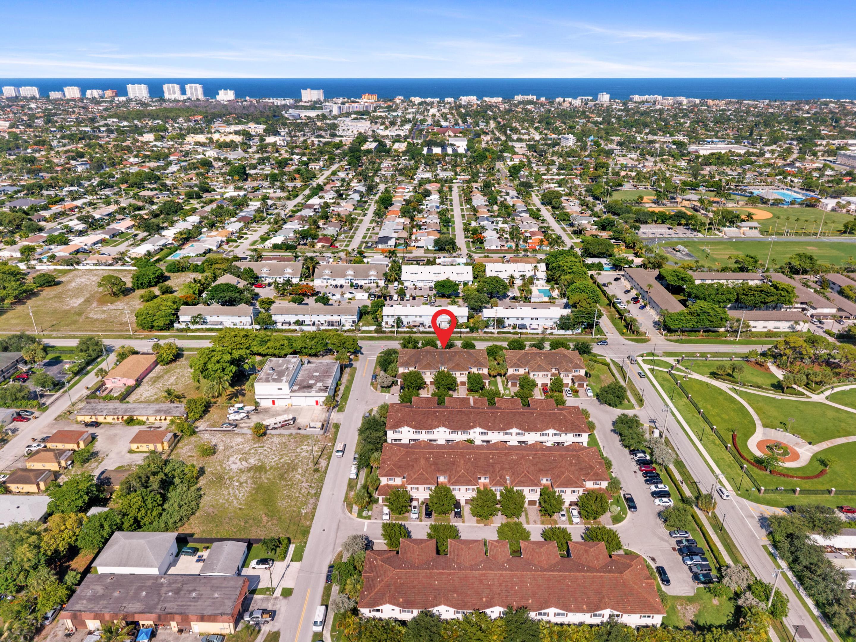 RUTH RIDGE - Residential