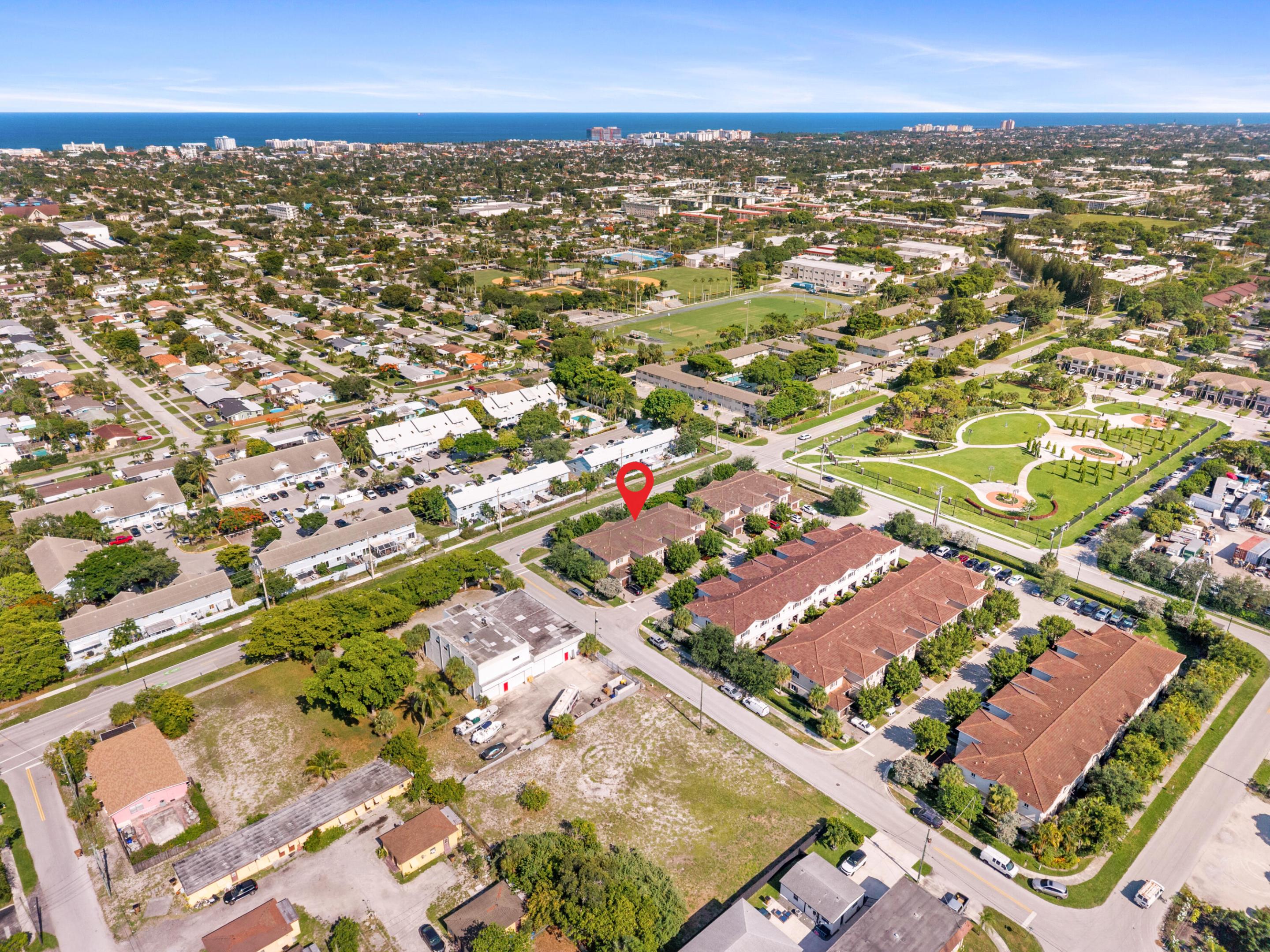 RUTH RIDGE - Residential