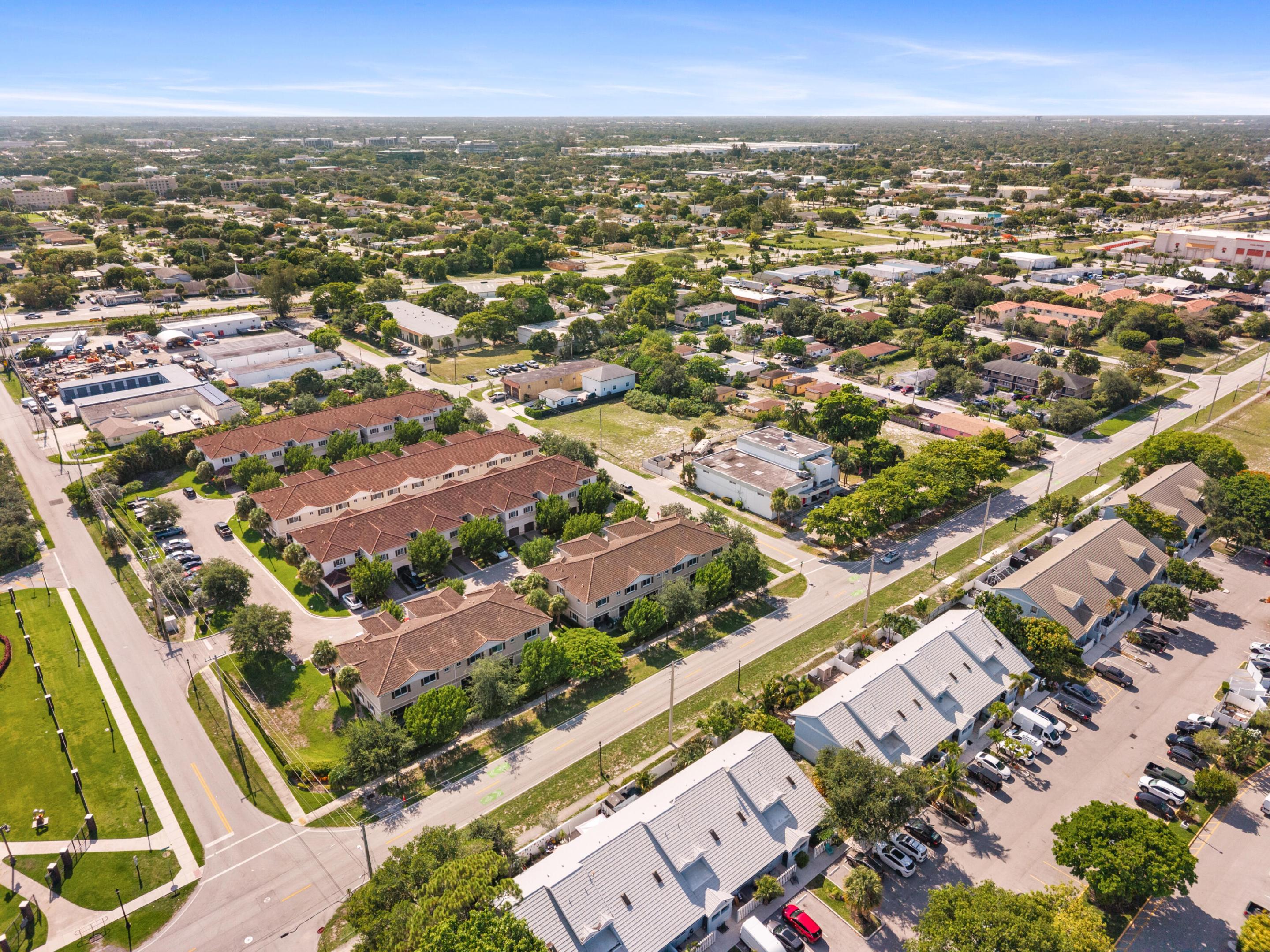 RUTH RIDGE - Residential