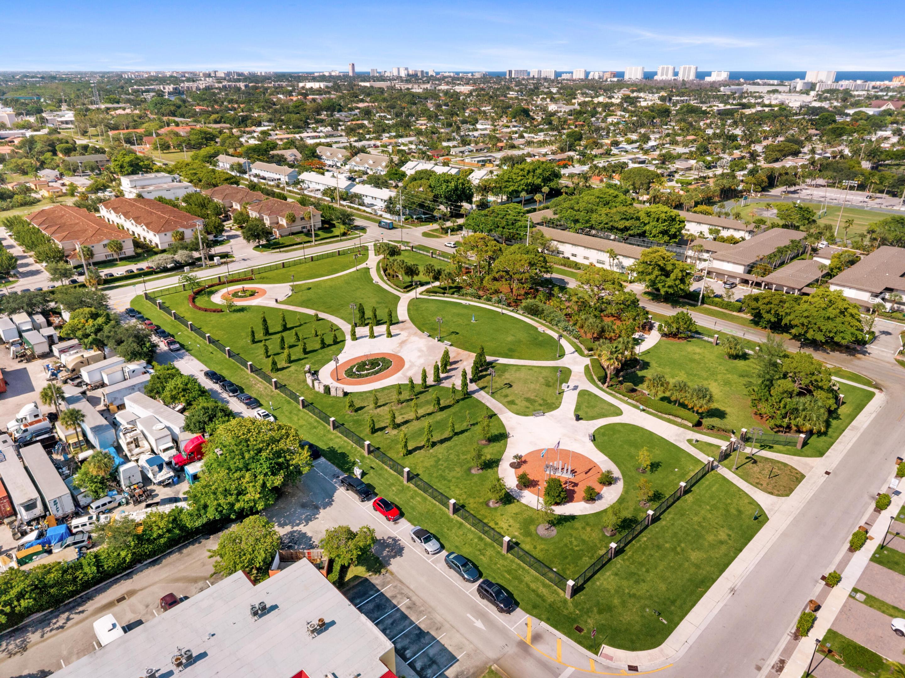 RUTH RIDGE - Residential