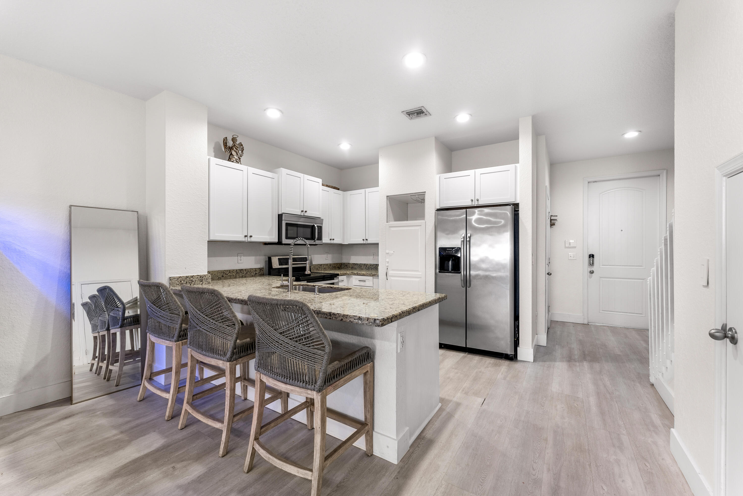 RUTH RIDGE - Residential