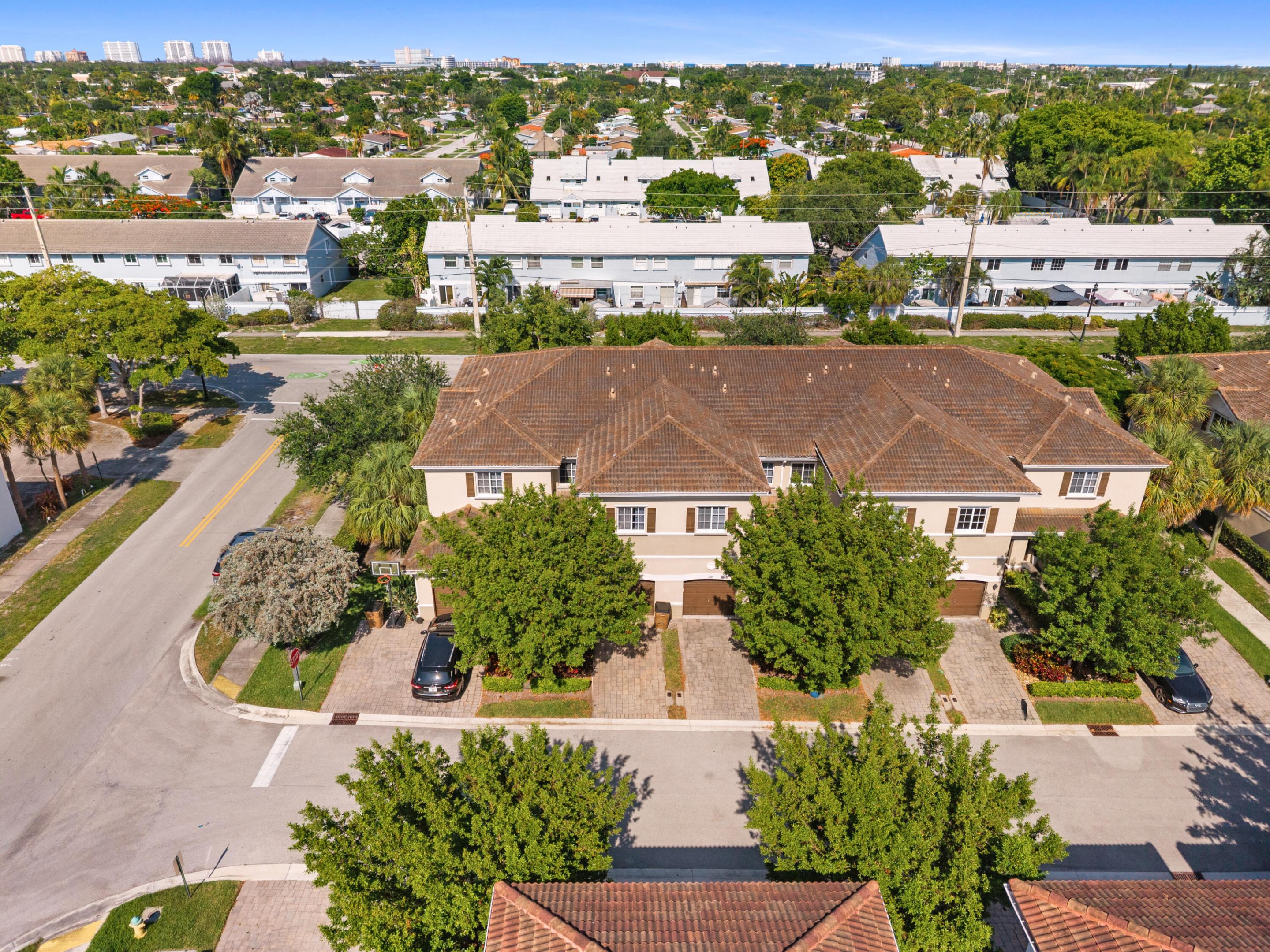 RUTH RIDGE - Residential
