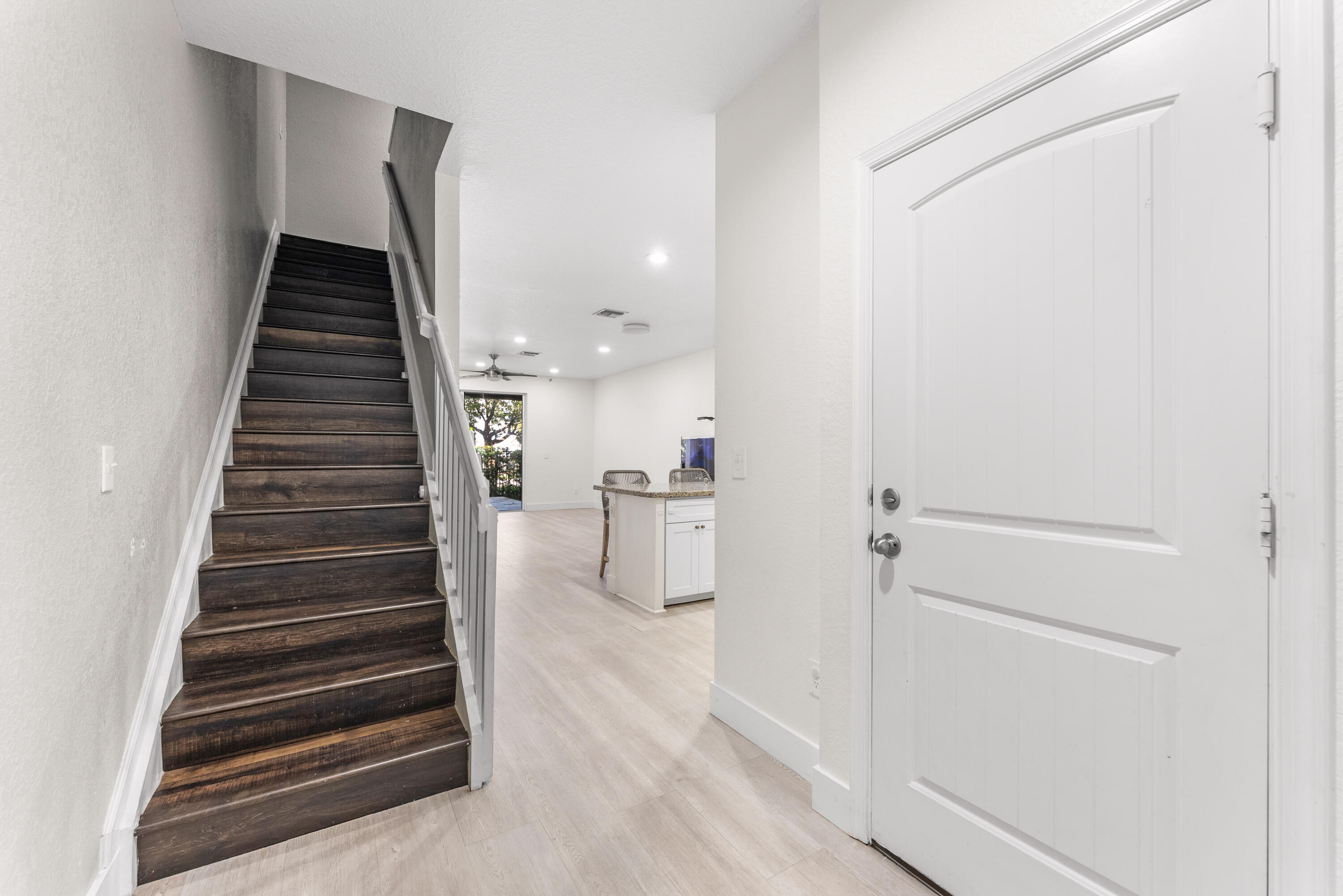 RUTH RIDGE - Residential