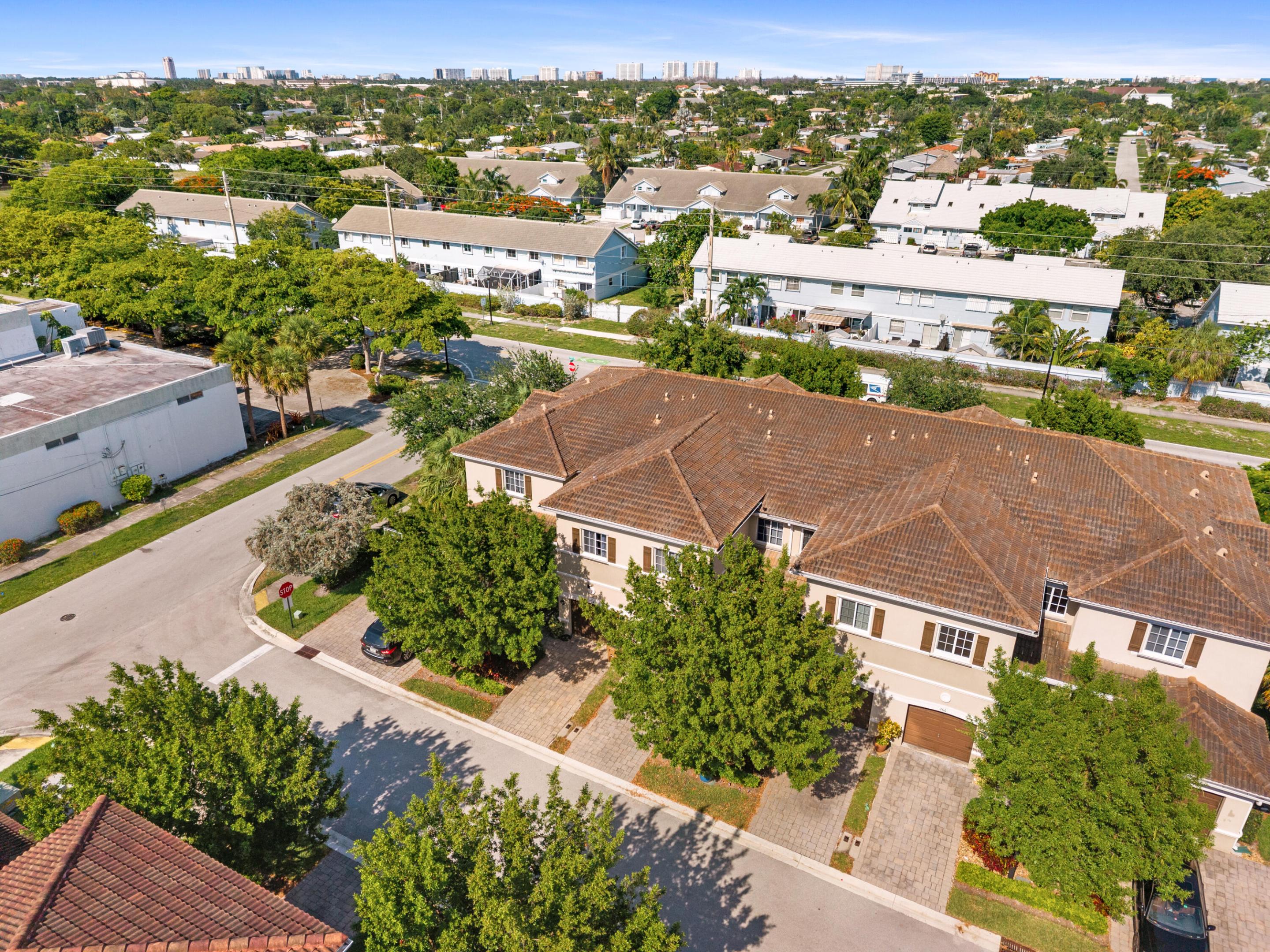 RUTH RIDGE - Residential