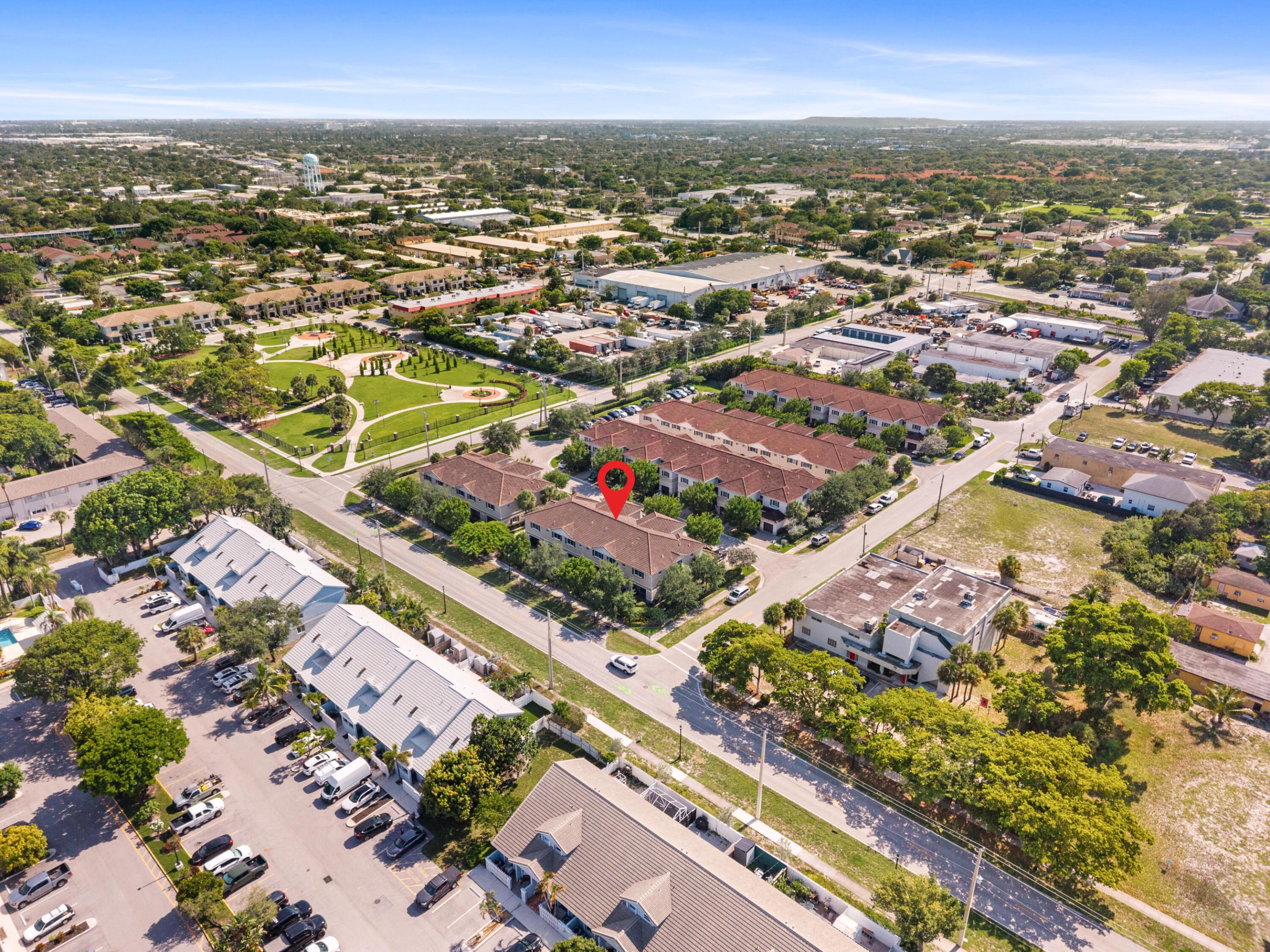RUTH RIDGE - Residential