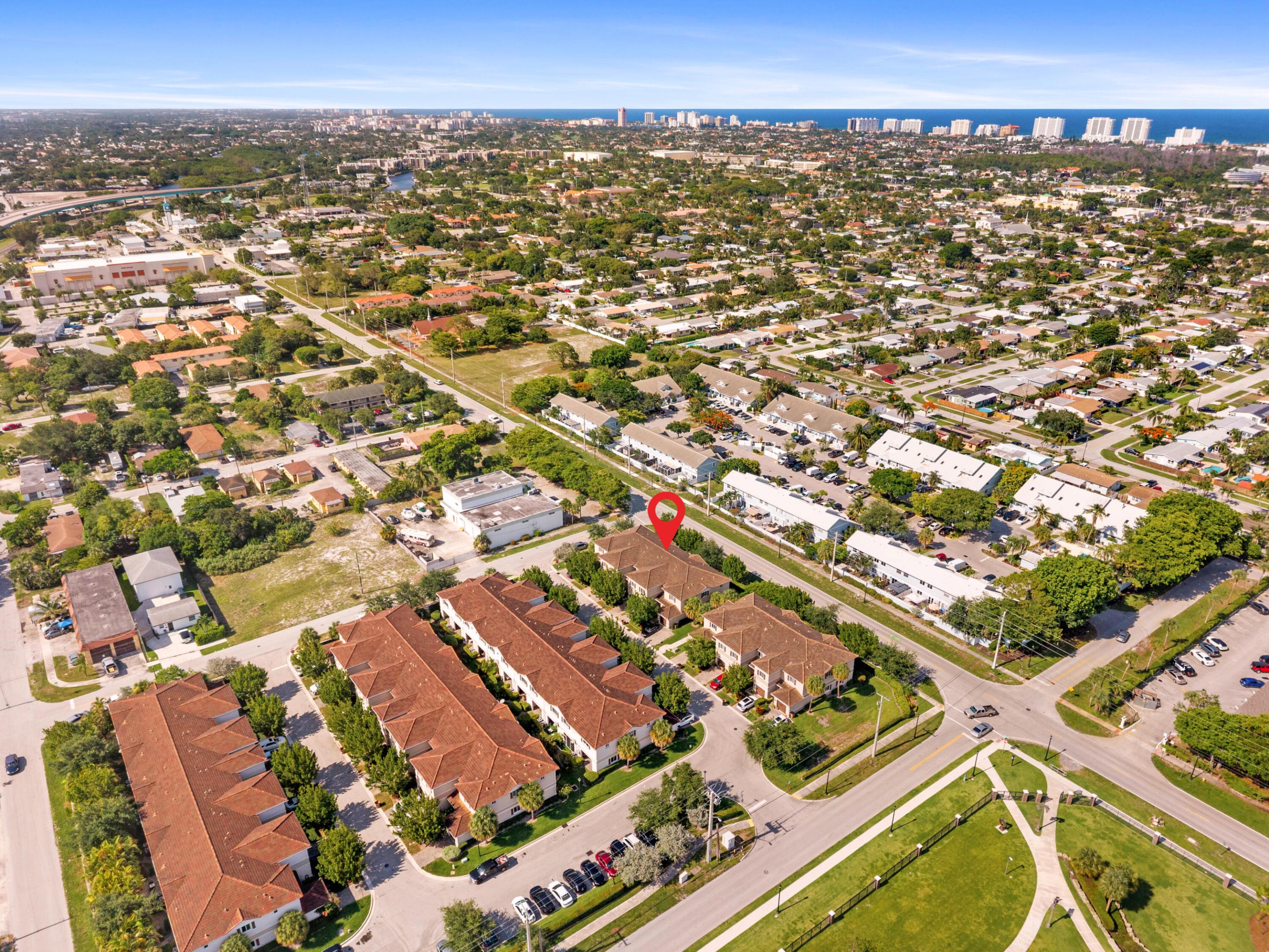 RUTH RIDGE - Residential