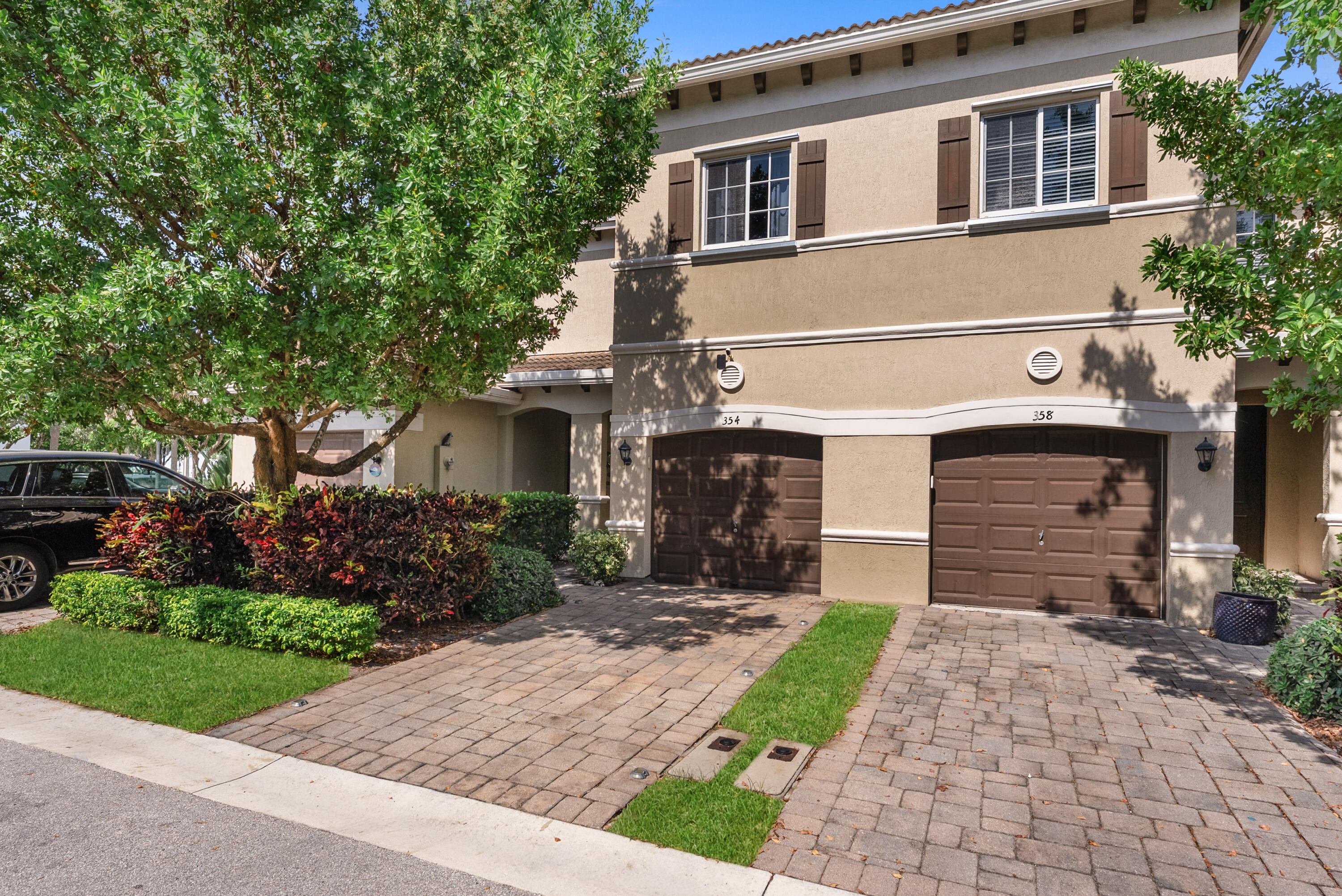 Welcome to this charming three-bedroom, two-and-a-half-bath residence nestled in Ruth Ridge, Deerfield Beach, FL. This two-story single-family home offers 1,572 square feet of finished living space thoughtfully designed for comfortable daily living. The floor plan accommodates three generously proportioned bedrooms and multiple full bathrooms, making it well-suited for various living arrangements. A single-car garage provides convenient covered parking and storage. Located in the established Ruth Ridge community, this property presents an excellent opportunity for those seeking a well-appointed residence in Deerfield Beach.