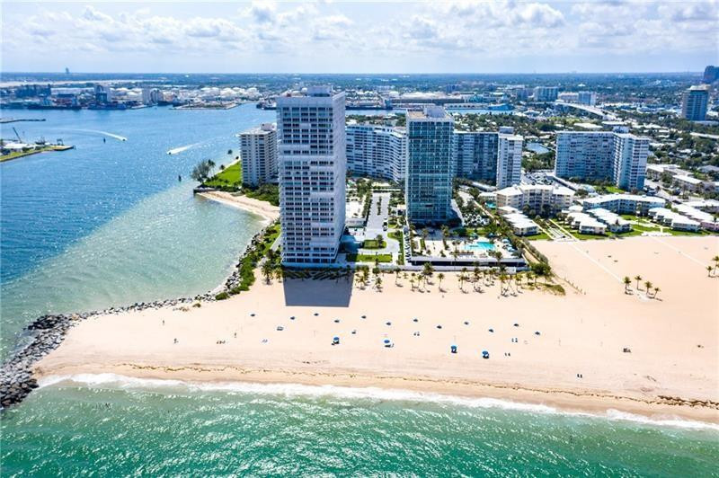 POINT OF AMERICAS - Residential