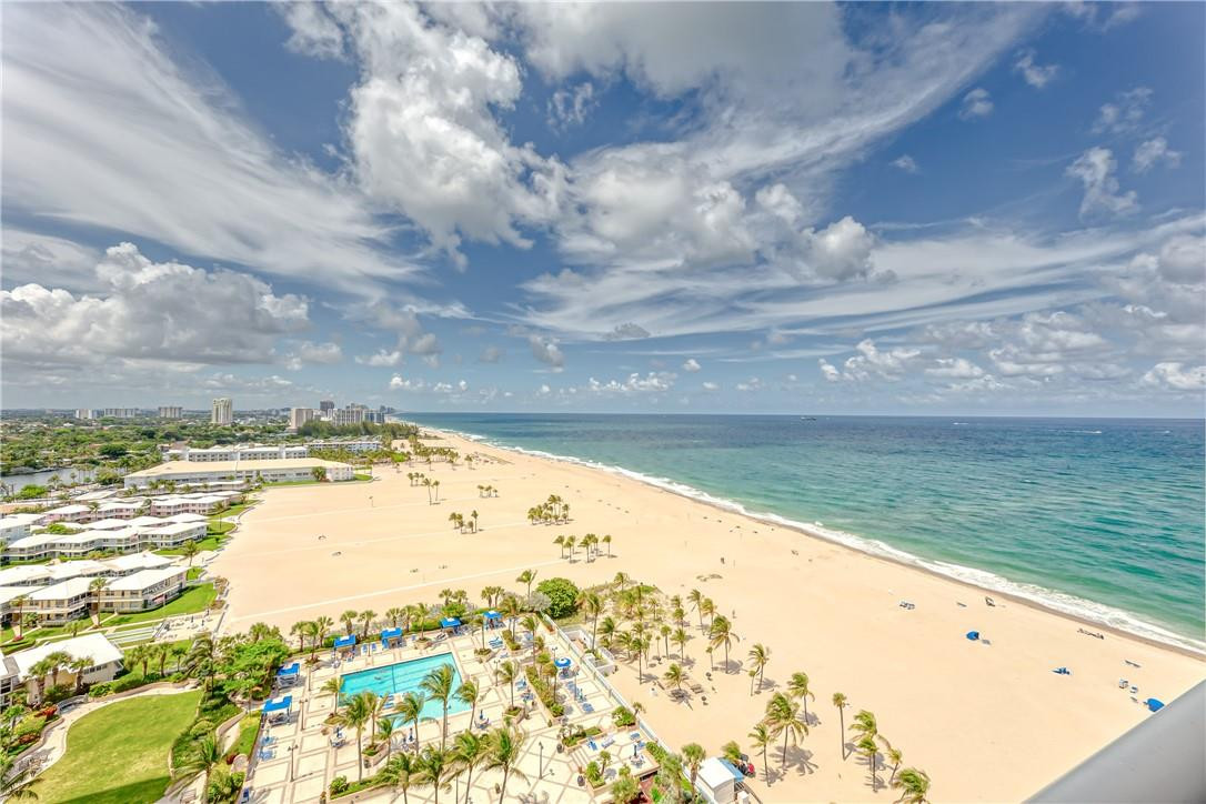 POINT OF AMERICAS - Residential