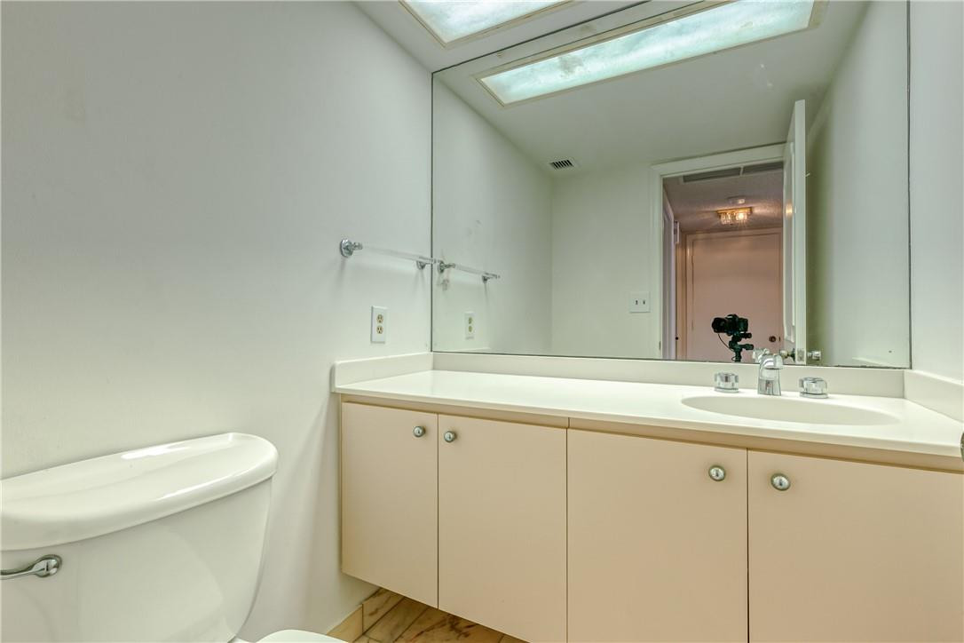 POINT OF AMERICAS - Residential