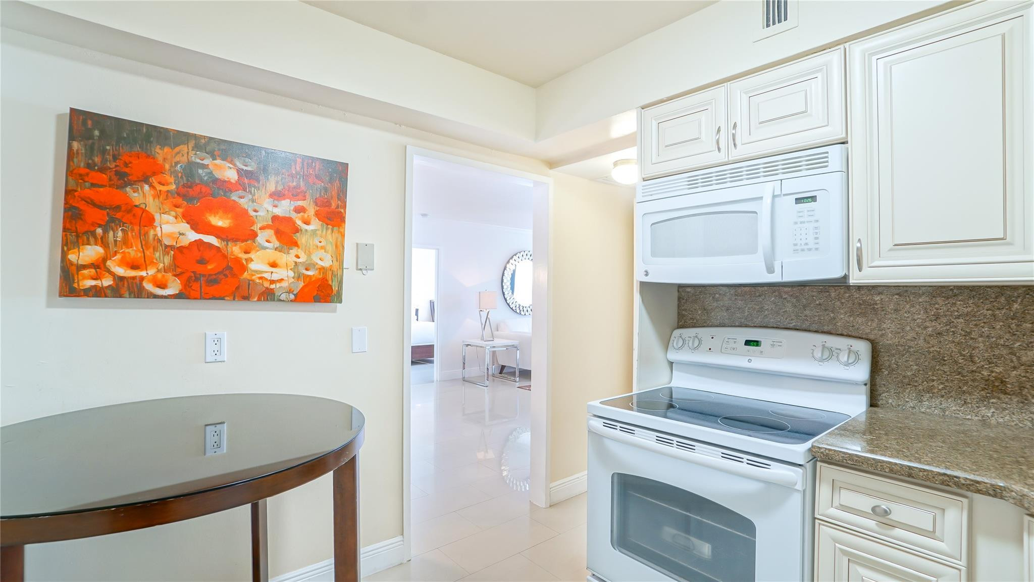 The Alexander Condominium - Residential
