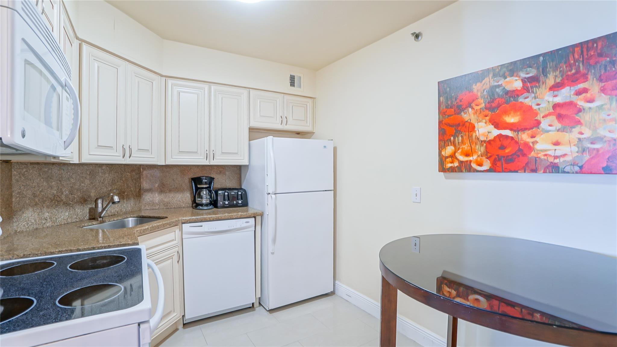 The Alexander Condominium - Residential