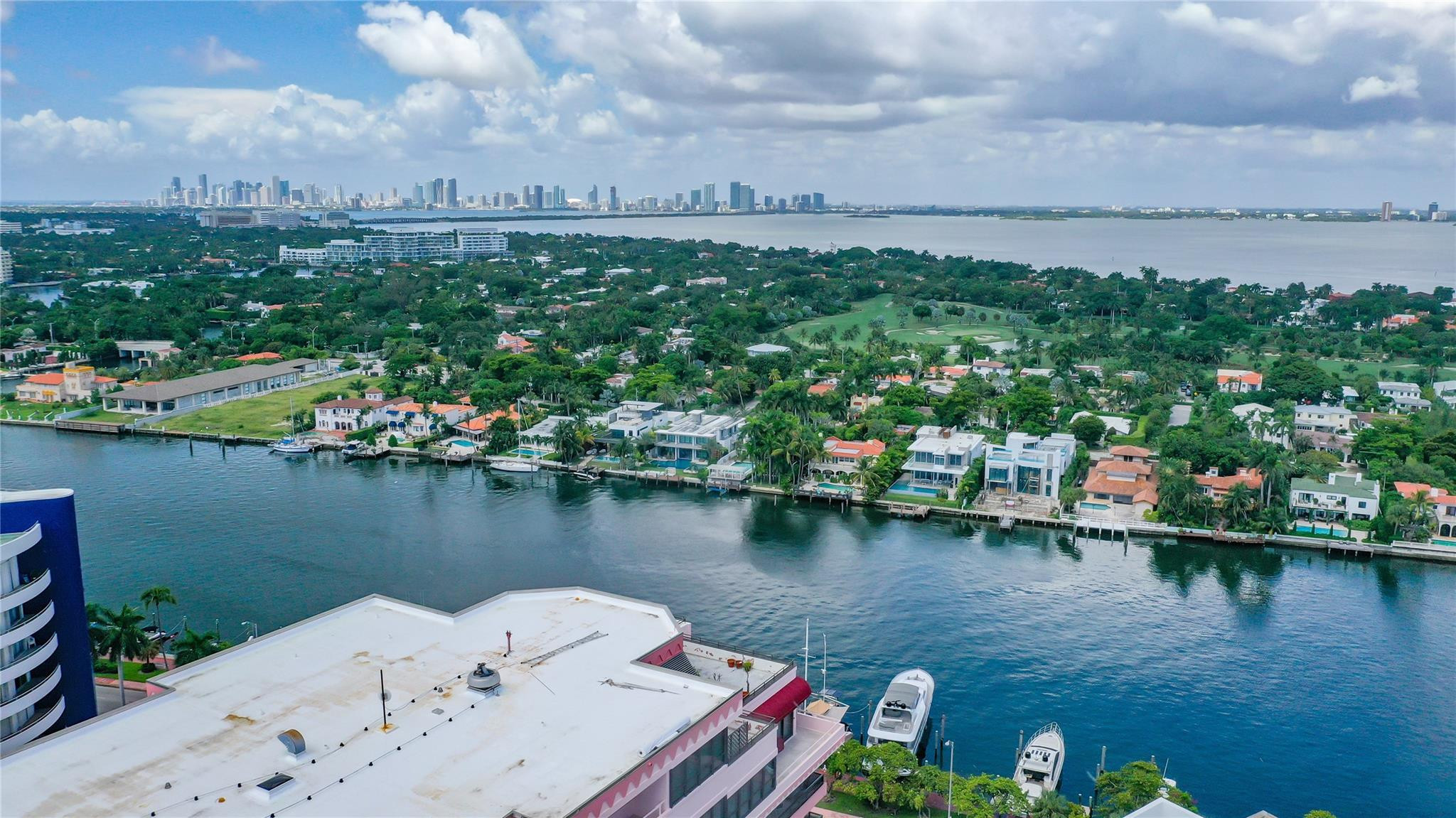 The Alexander Condominium - Residential