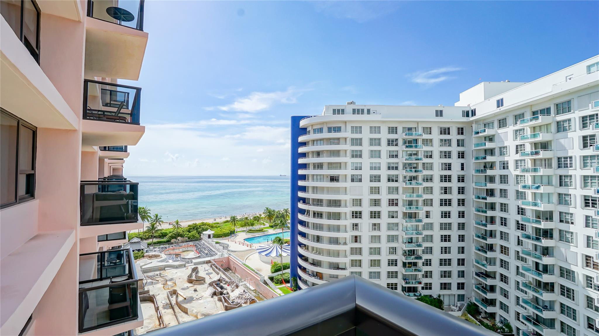 The Alexander Condominium - Residential