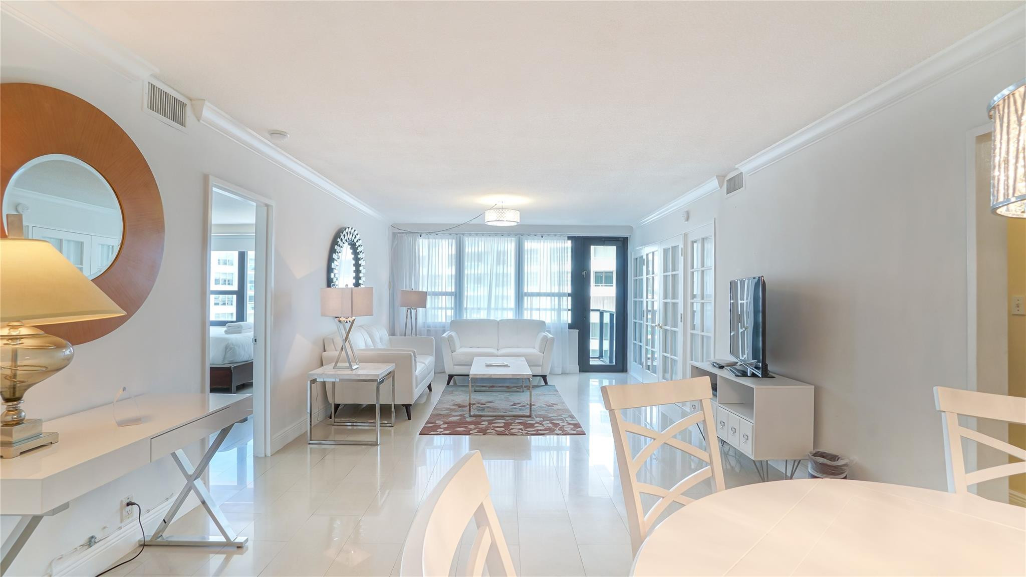 The Alexander Condominium - Residential