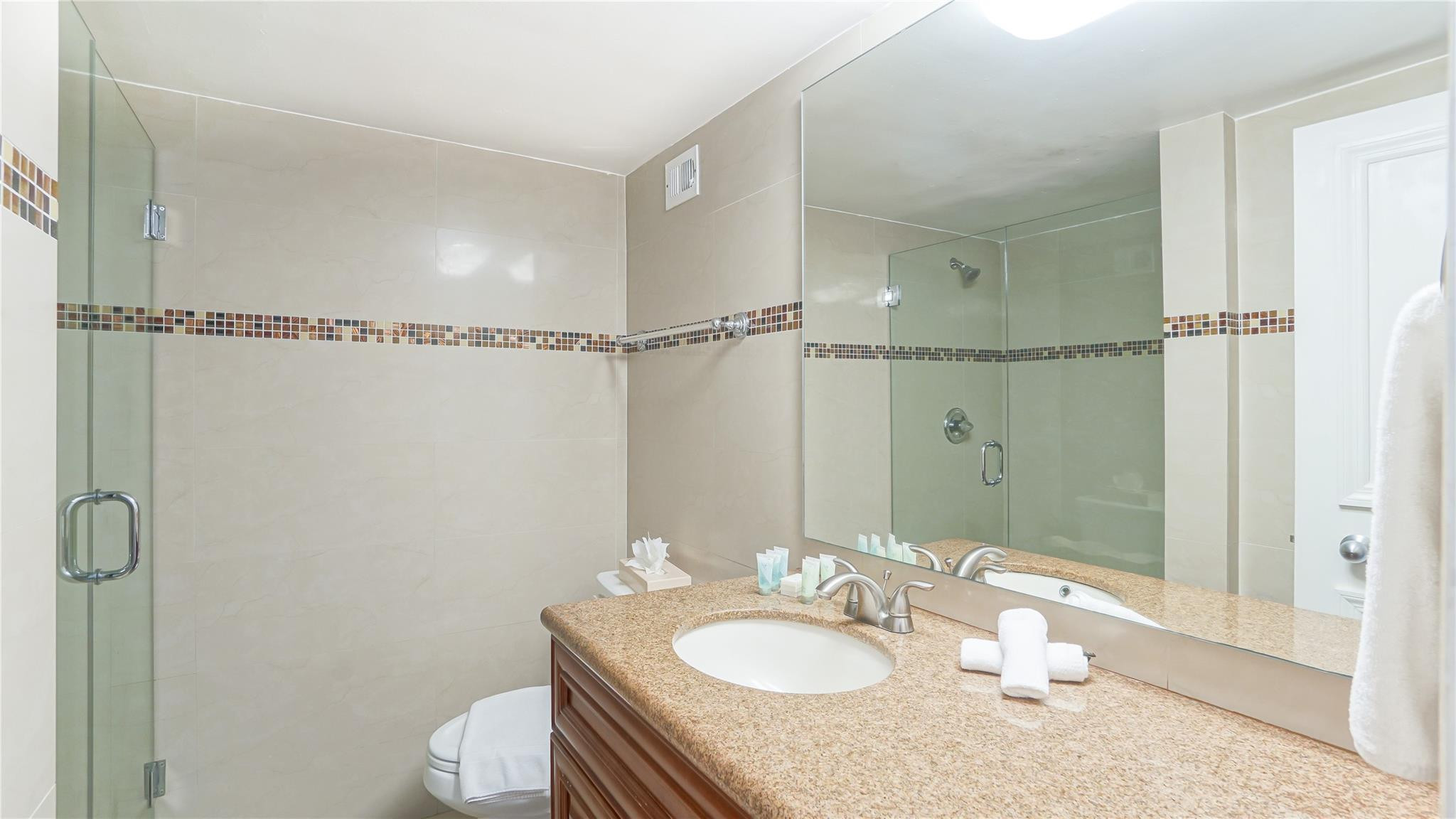 The Alexander Condominium - Residential