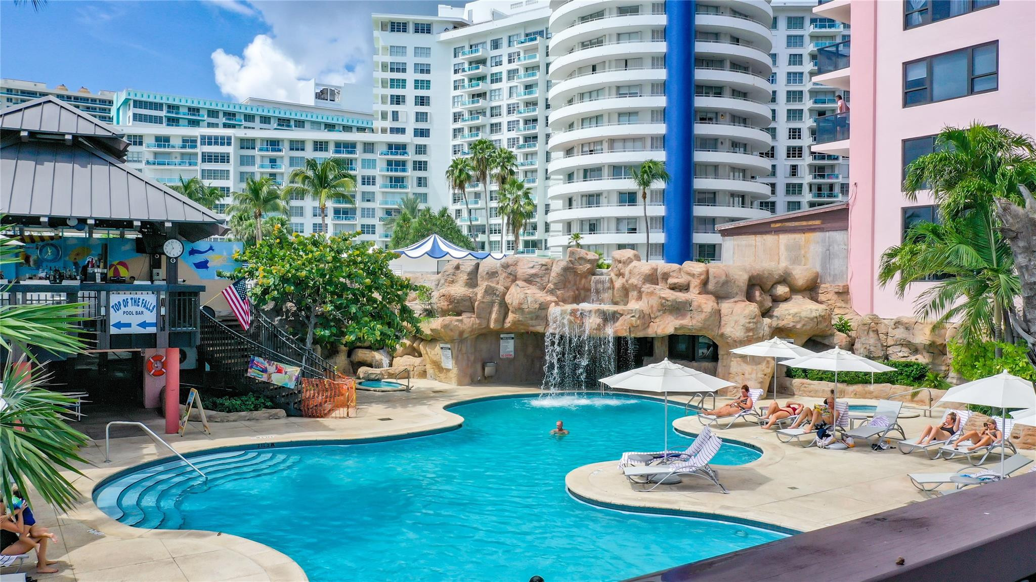 The Alexander Condominium - Residential