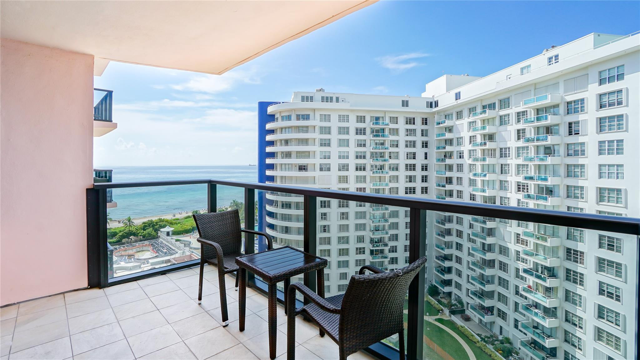 The Alexander Condominium - Residential