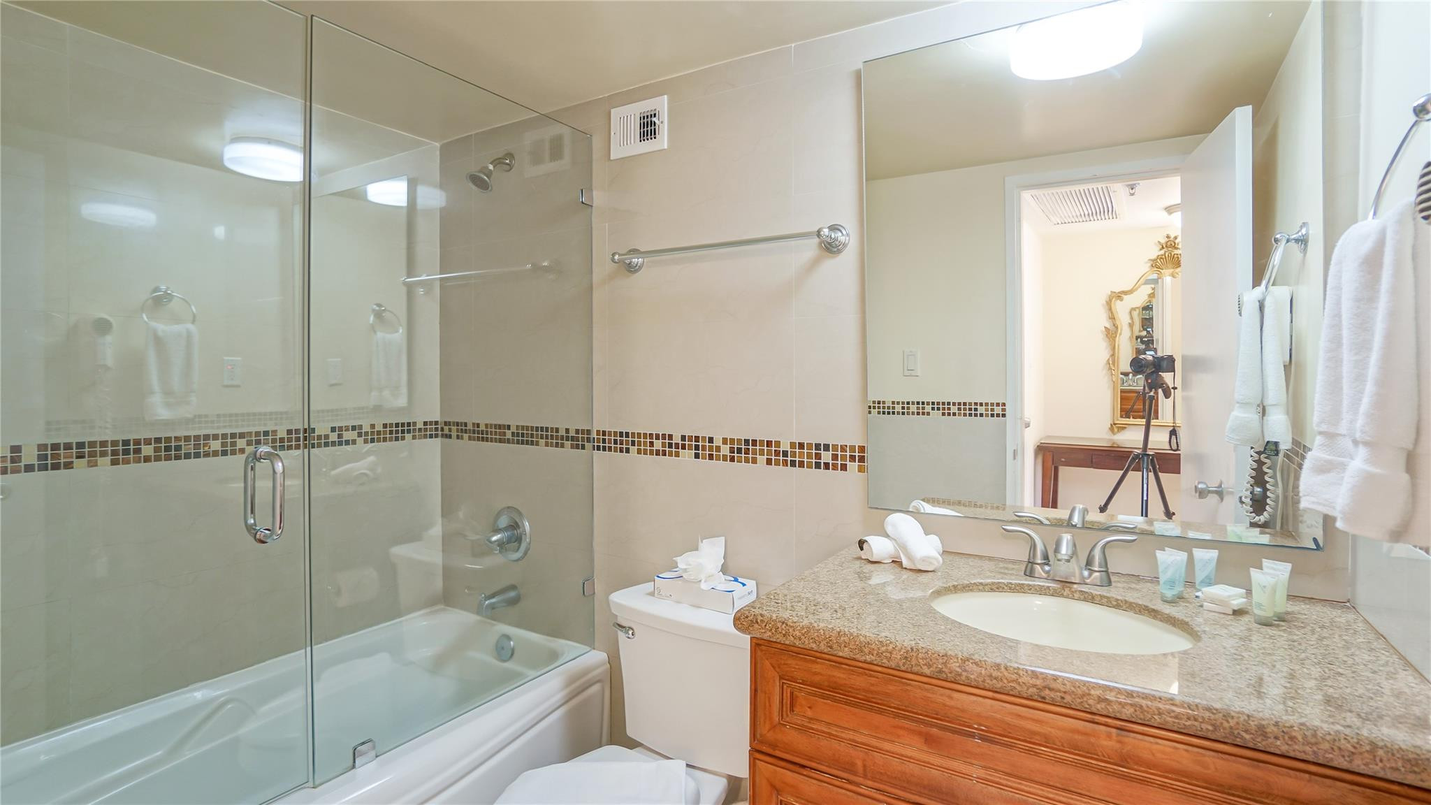 The Alexander Condominium - Residential