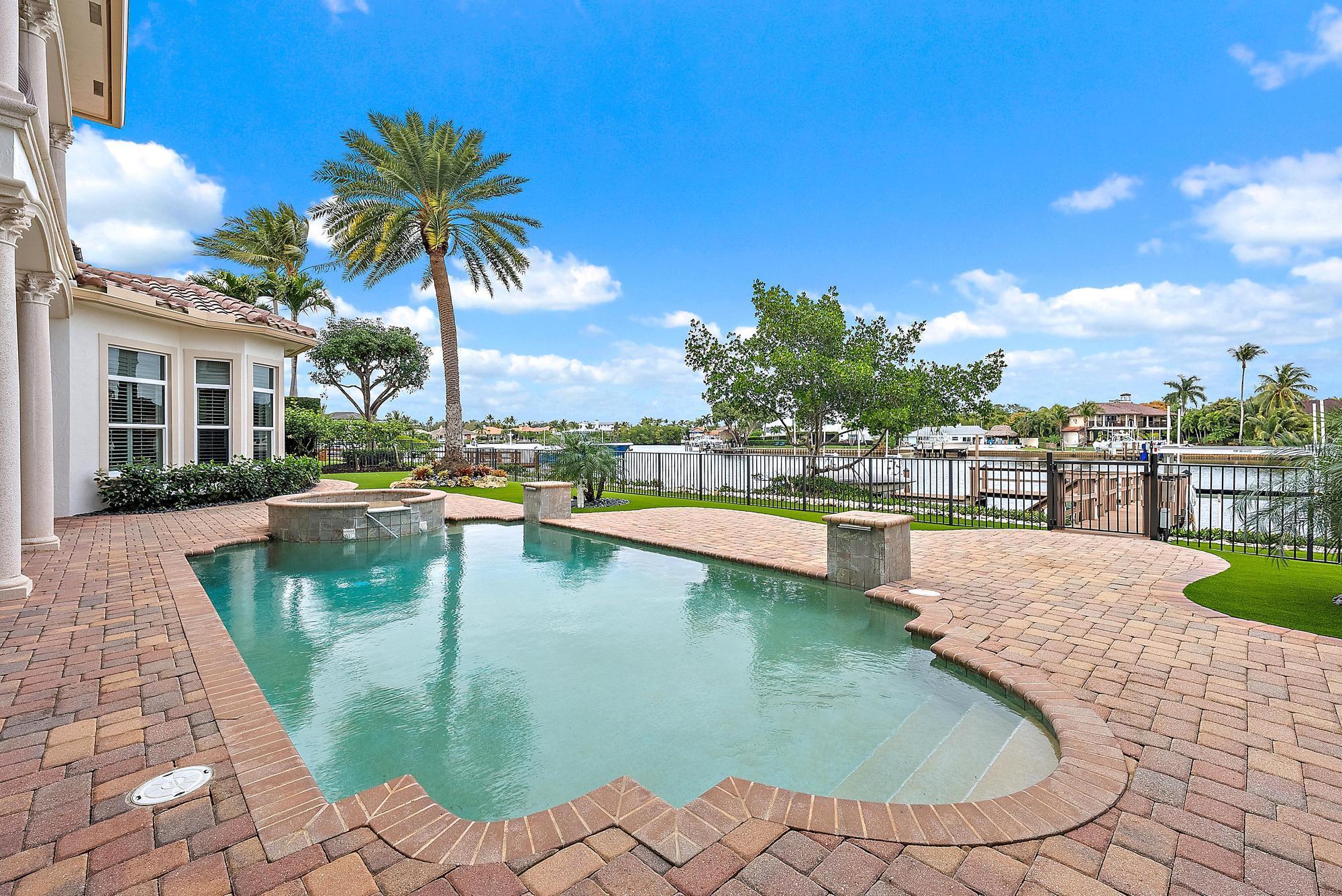 Islands of Jupiter - Residential