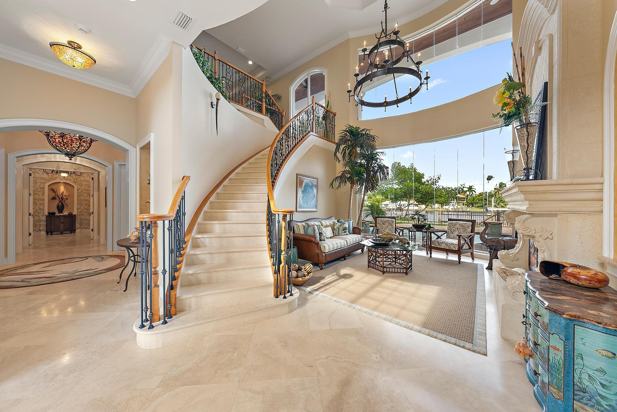 Islands of Jupiter - Residential