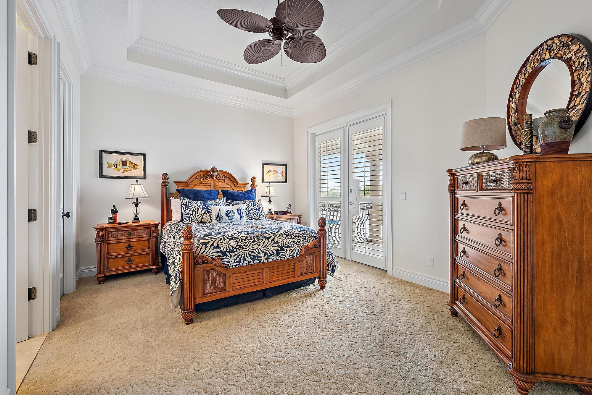 Islands of Jupiter - Residential