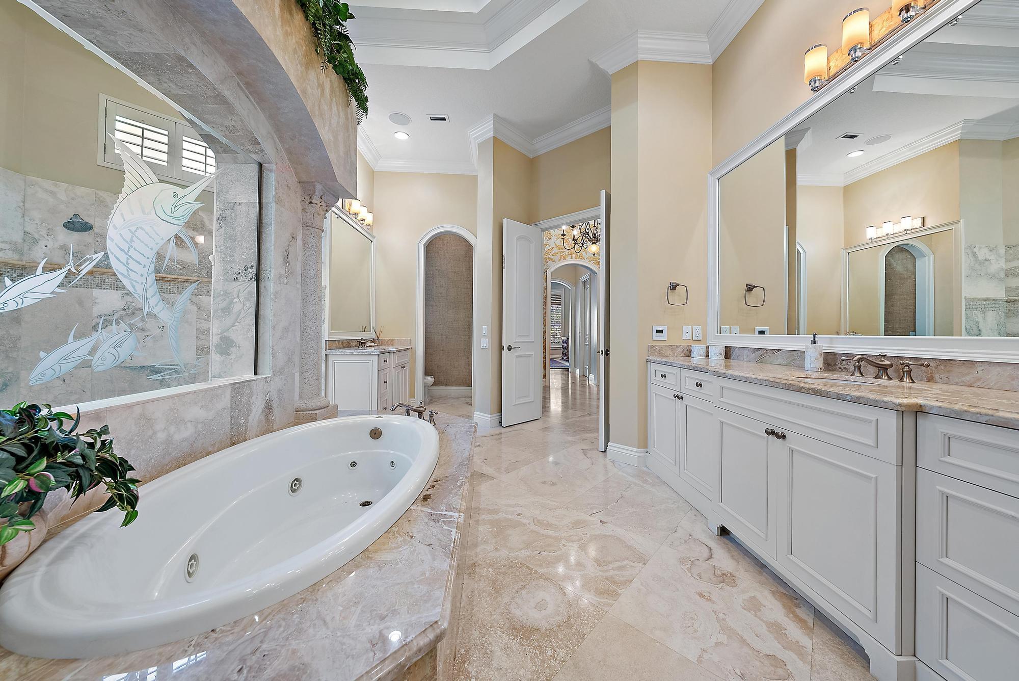 Islands of Jupiter - Residential