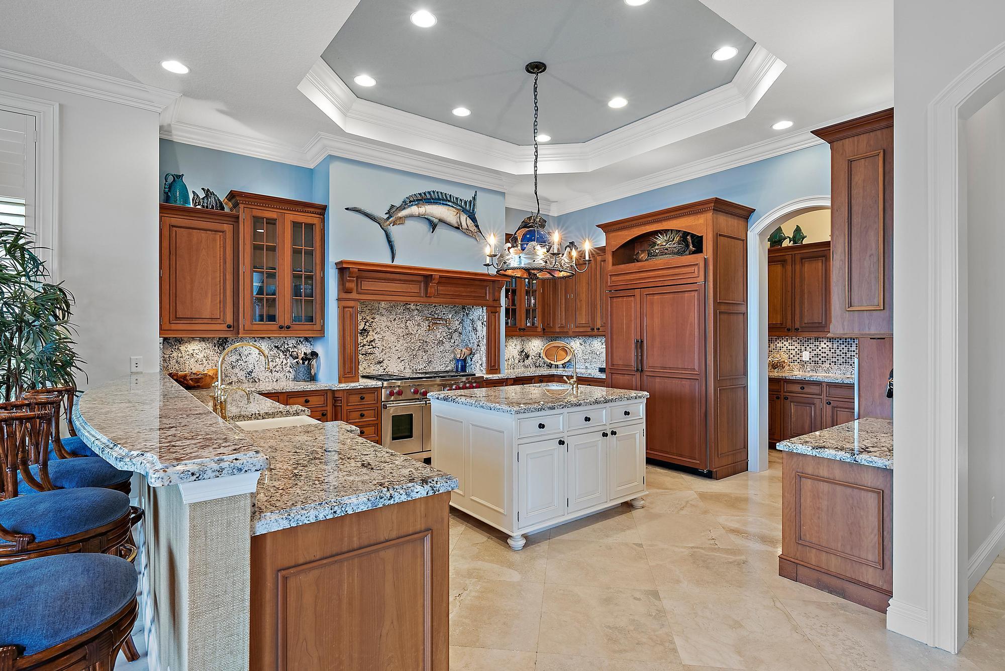 Islands of Jupiter - Residential