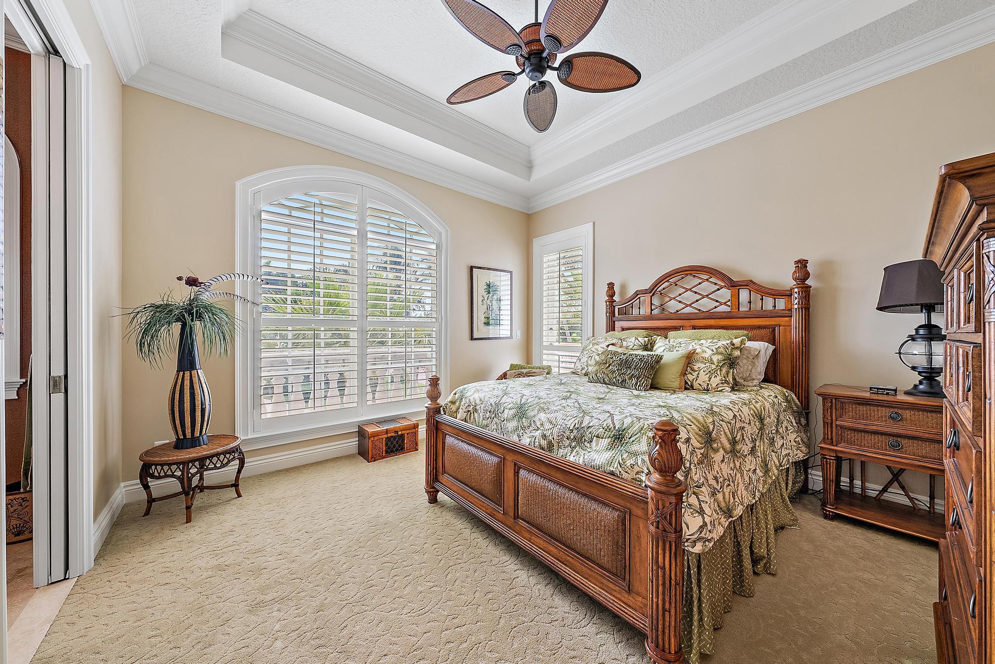 Islands of Jupiter - Residential
