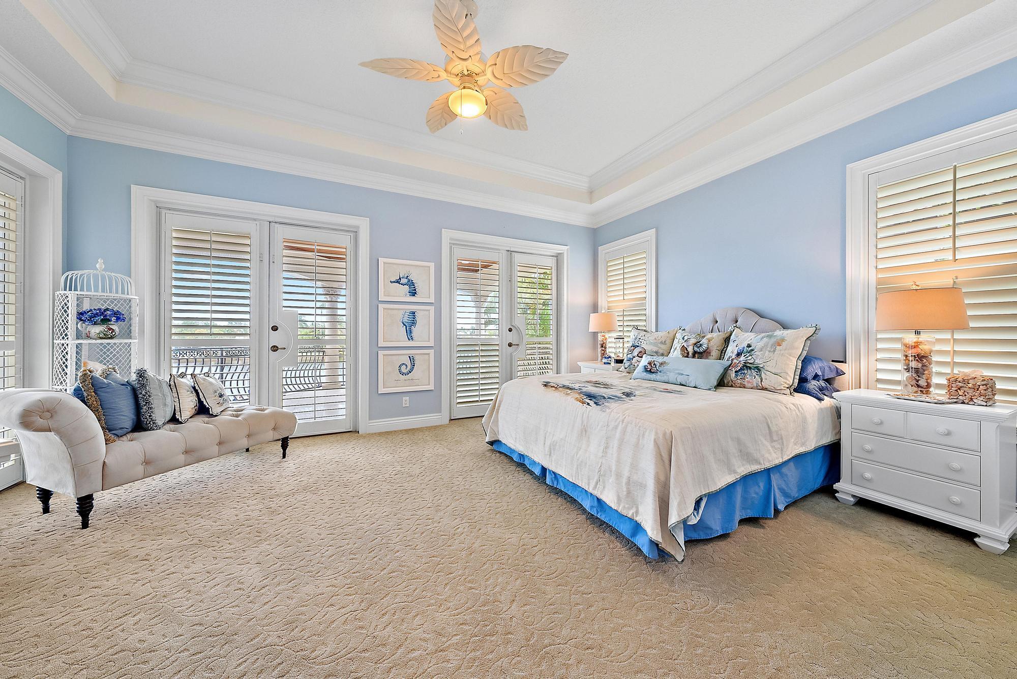Islands of Jupiter - Residential