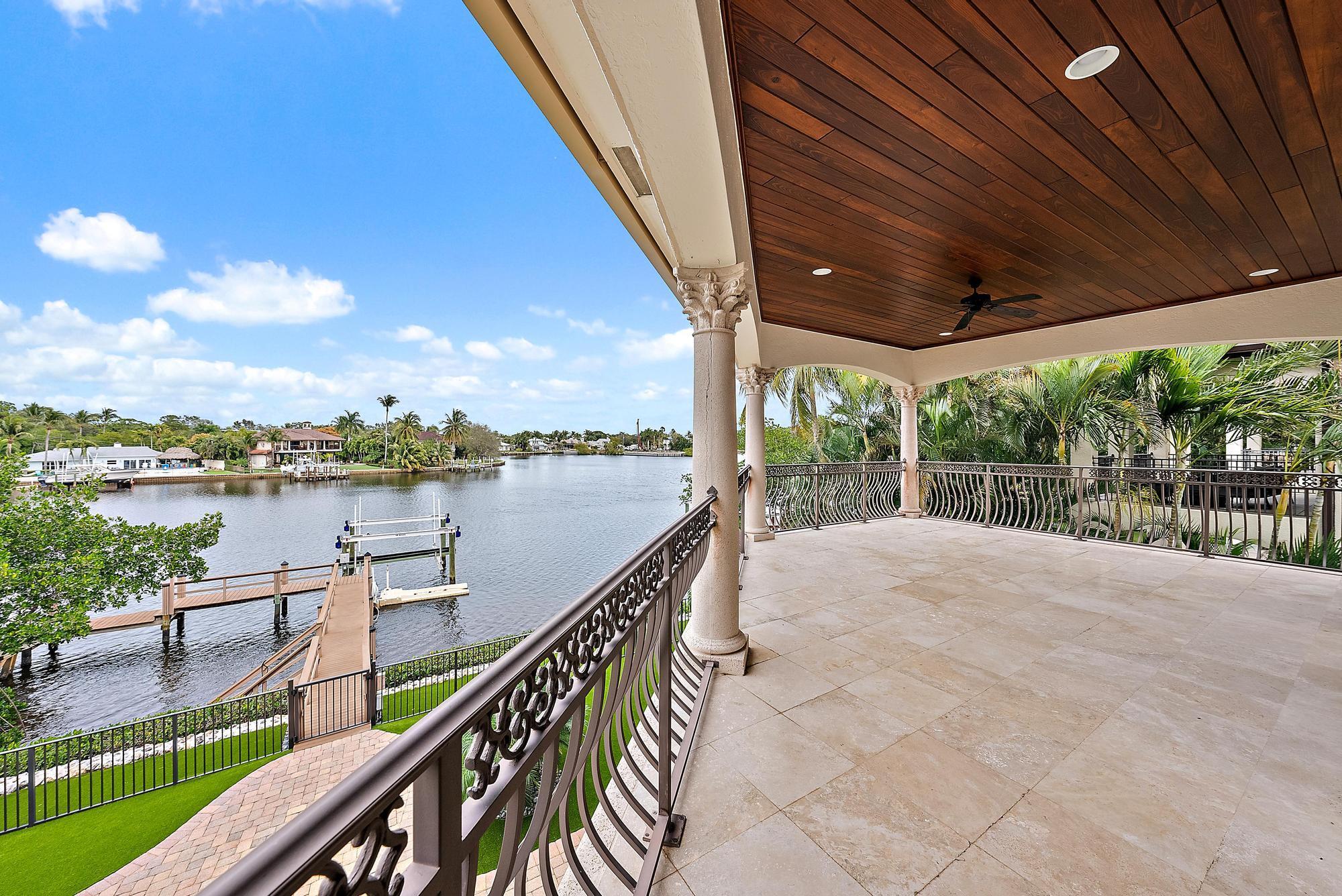 Islands of Jupiter - Residential
