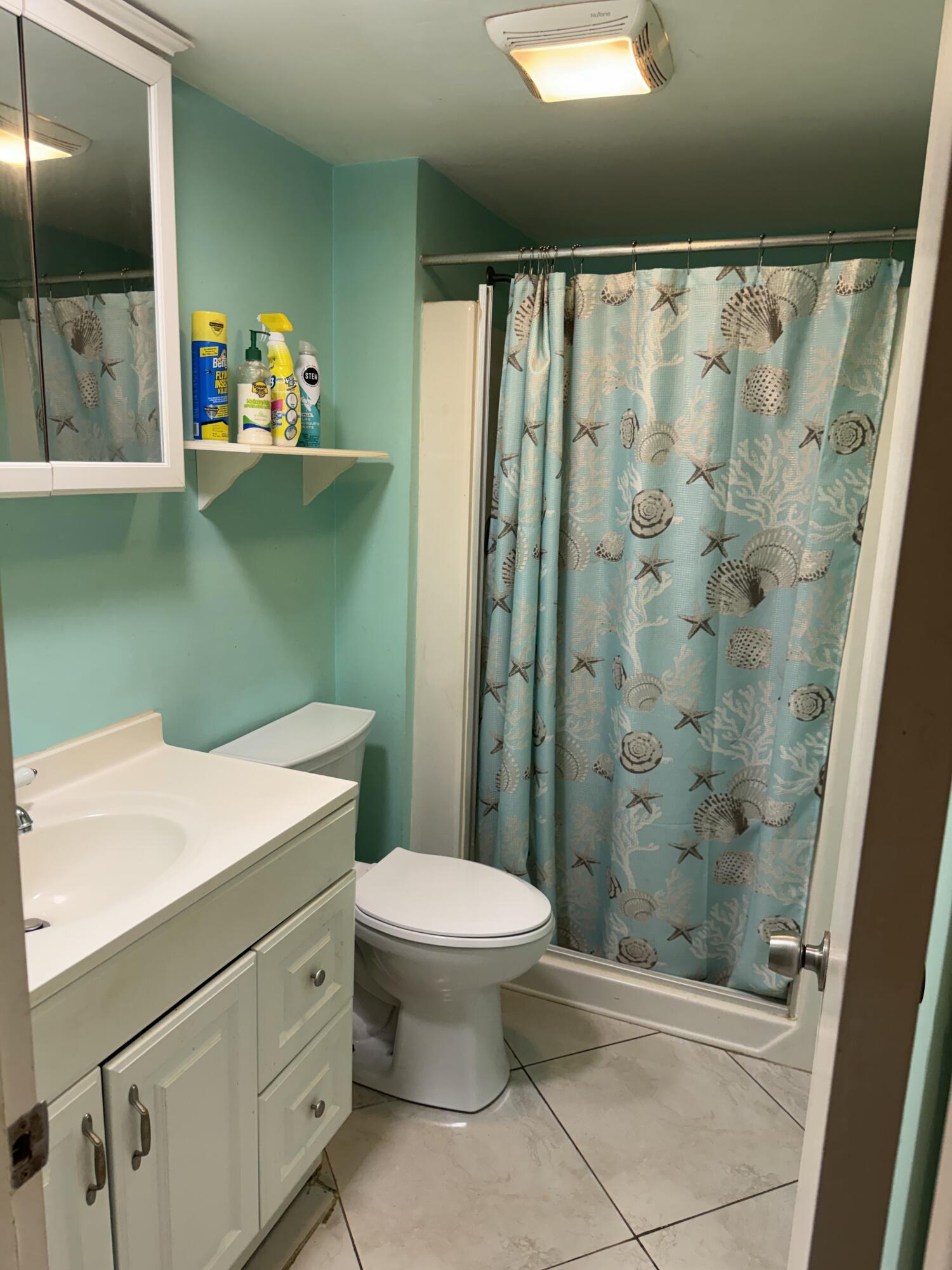 GOLDEN LAKES VILLAGE CONDO 1 THRU 13-A - Residential